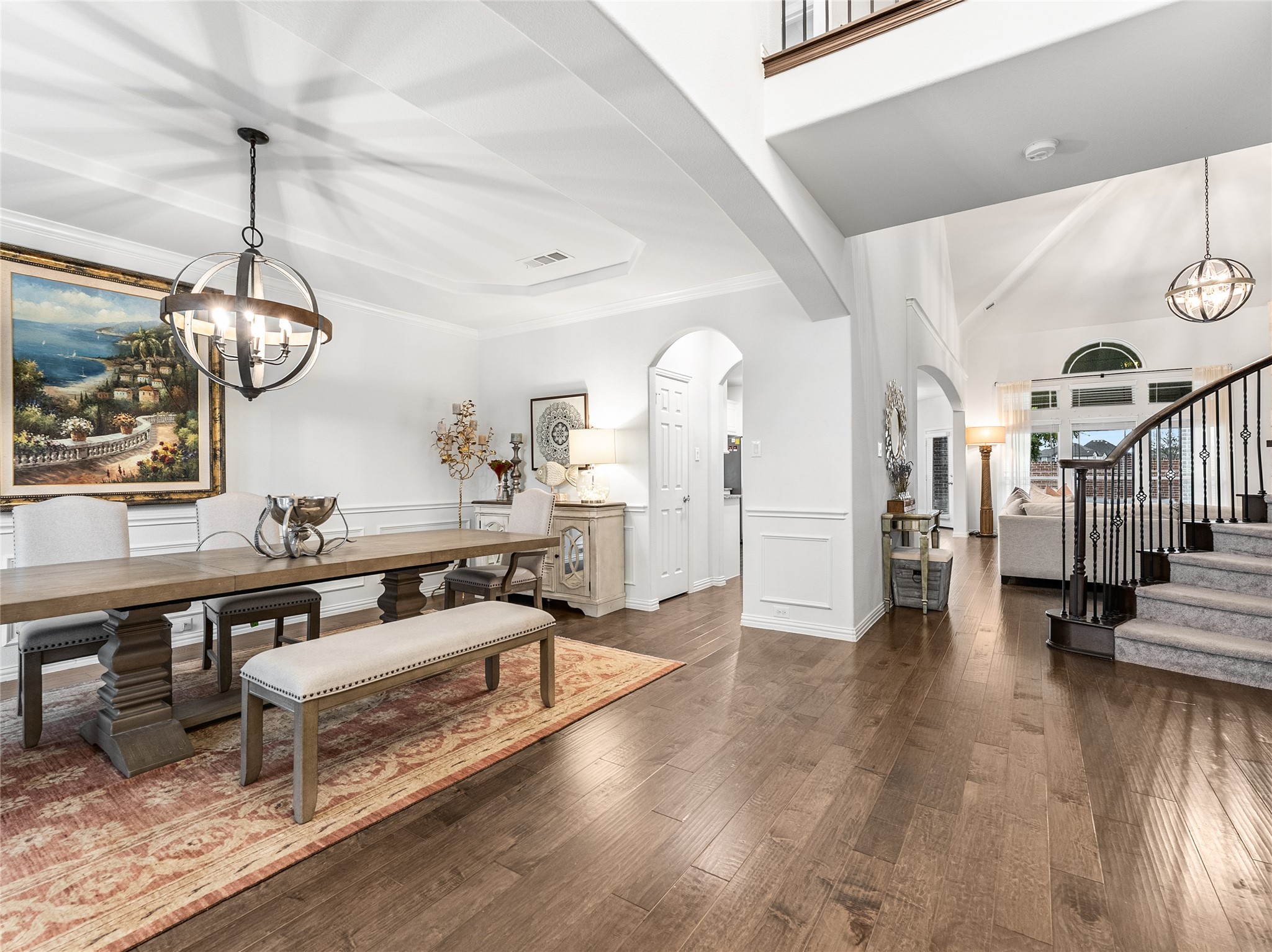 3724 Homeplace Drive