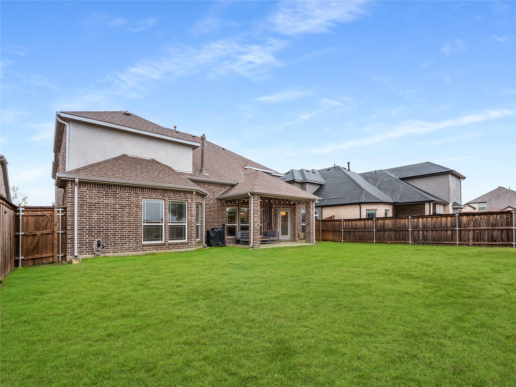 3724 Homeplace Drive