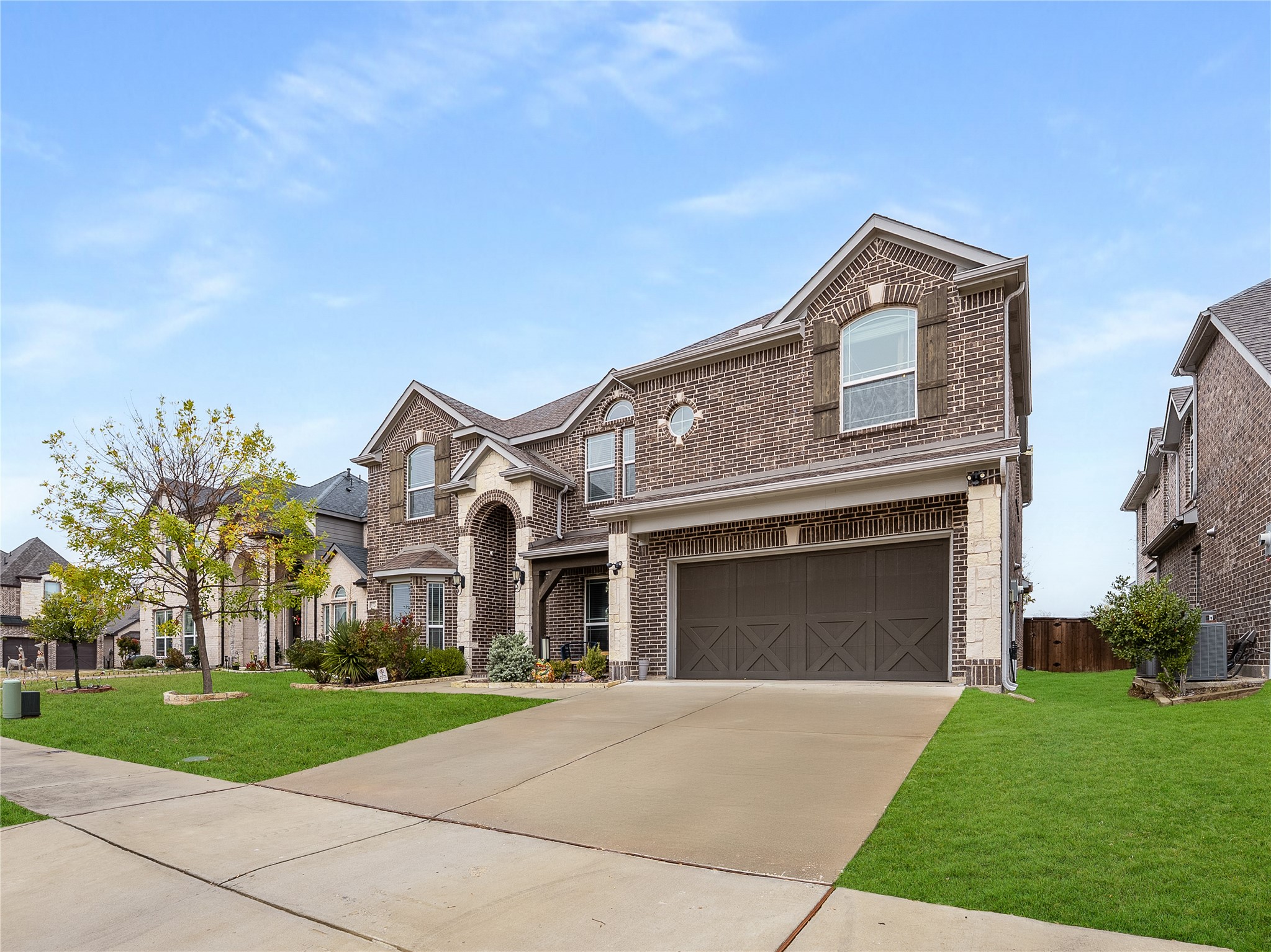 3724 Homeplace Drive