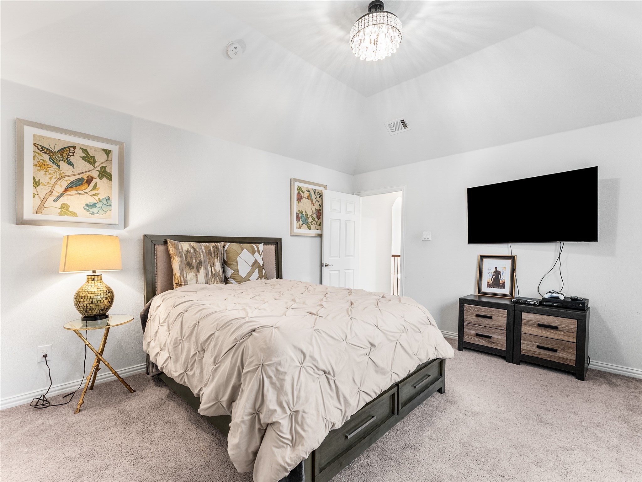 3724 Homeplace Drive