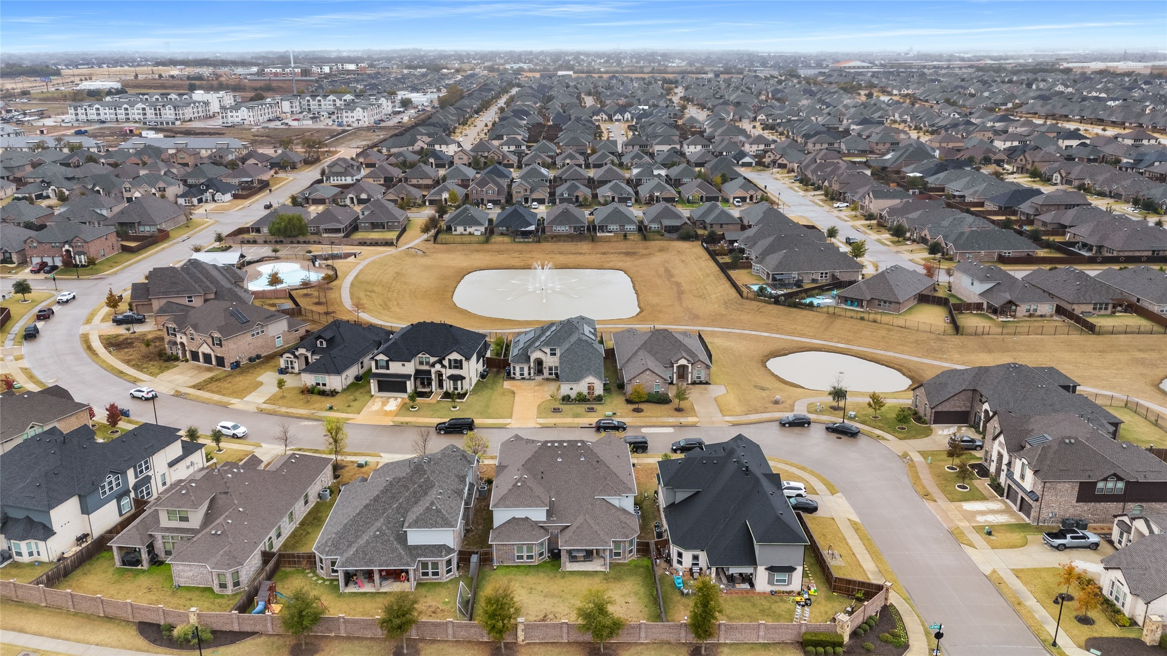 3724 Homeplace Drive