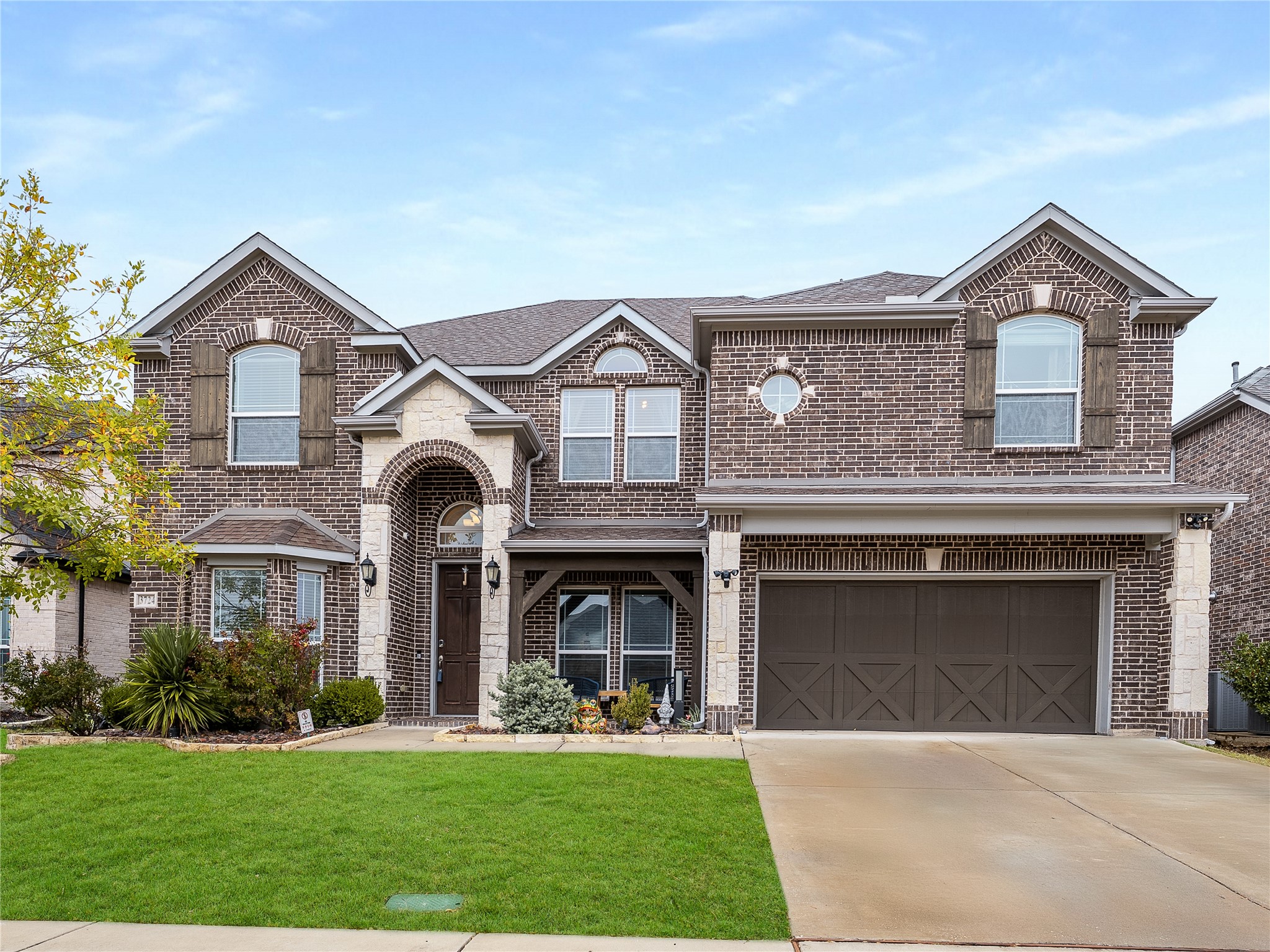 3724 Homeplace Drive