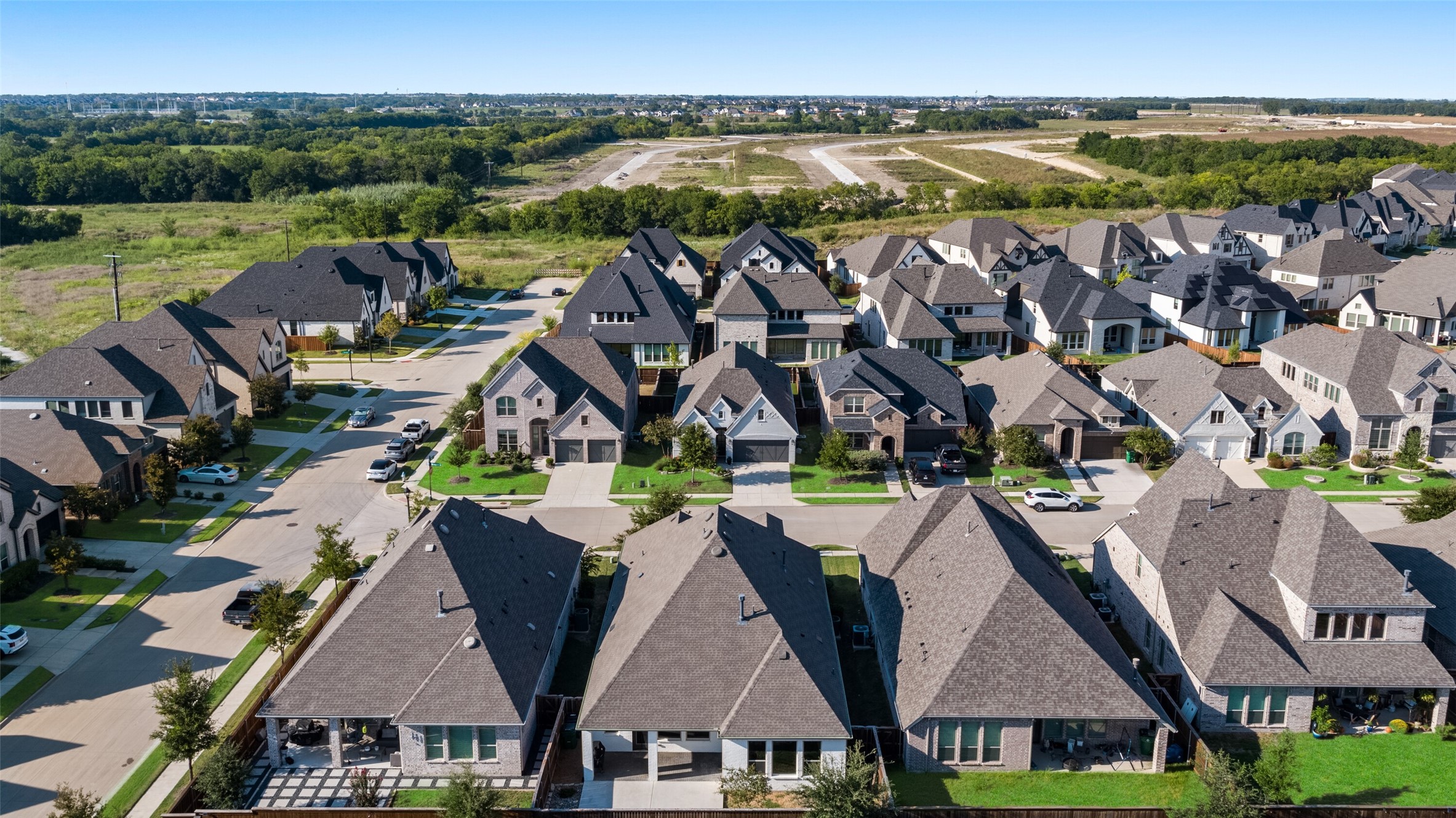 2423 War Admiral Street