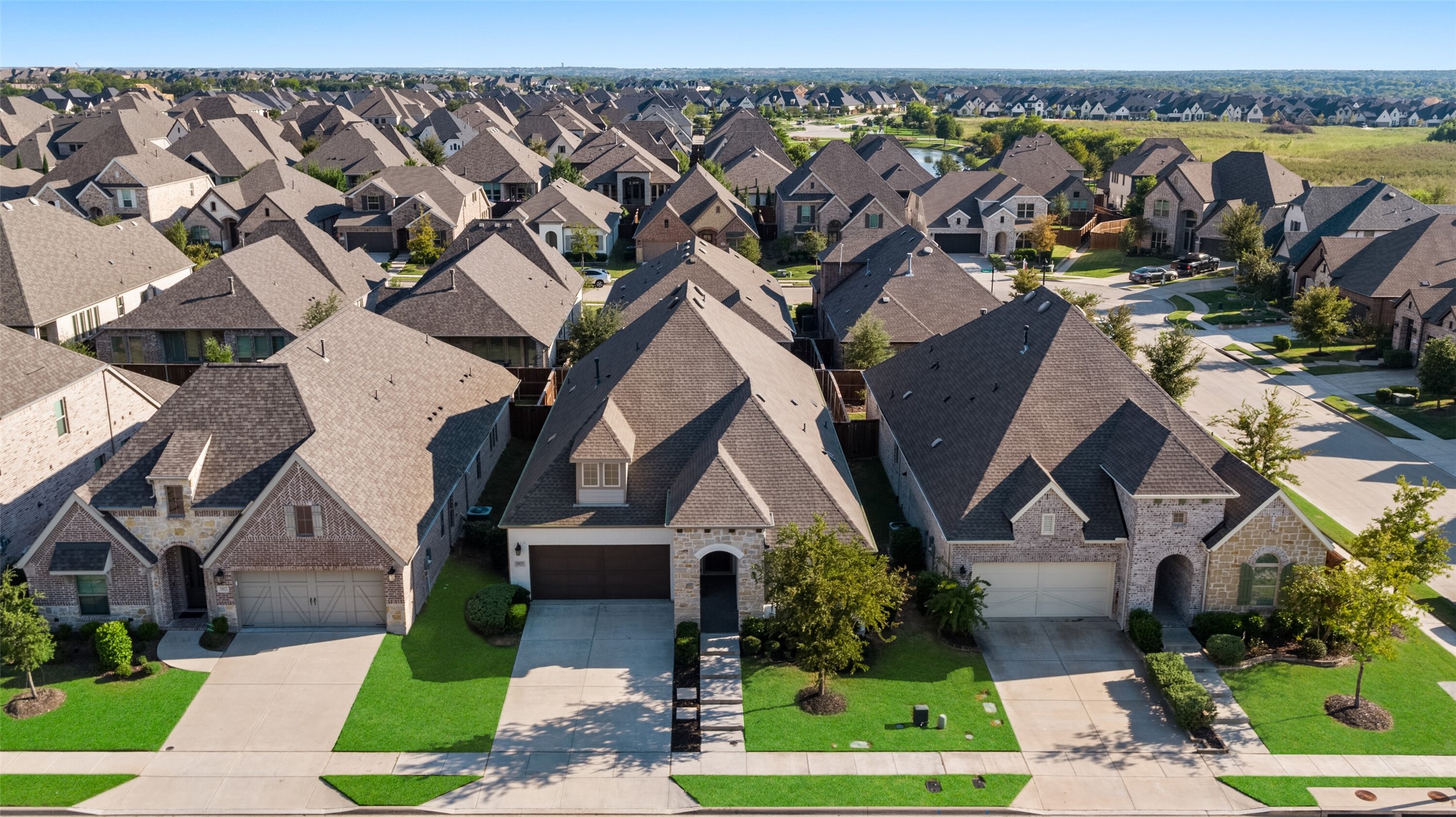 2423 War Admiral Street