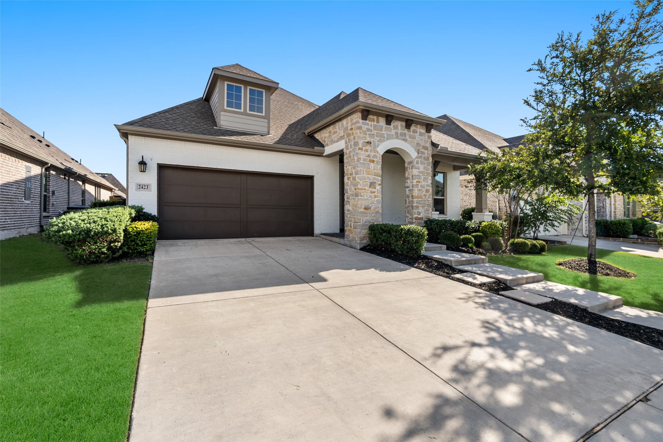 2423 War Admiral Street