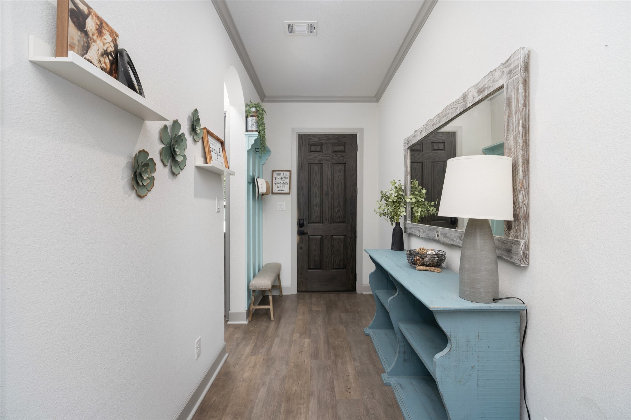 2423 War Admiral Street