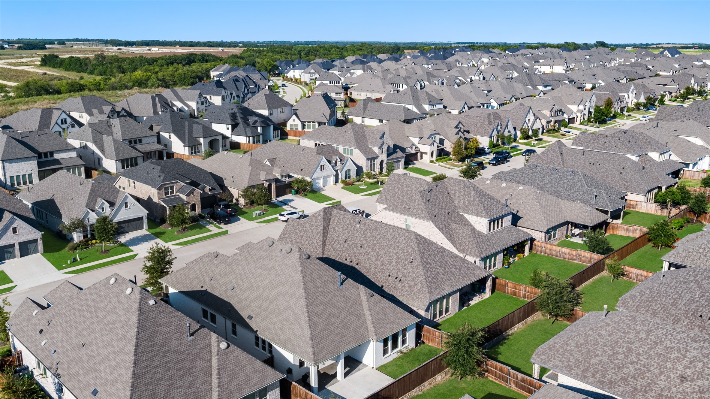 2423 War Admiral Street