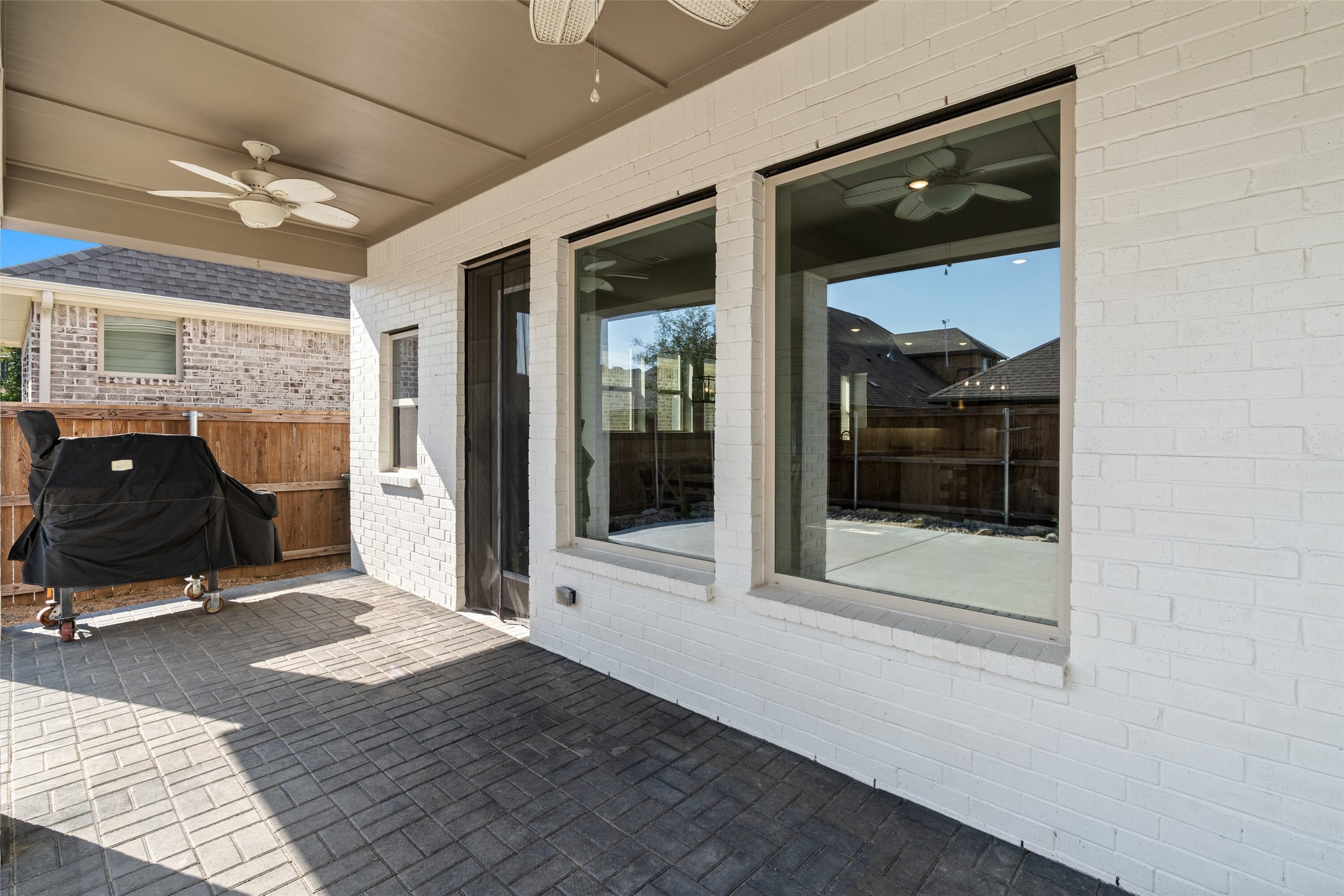 2423 War Admiral Street