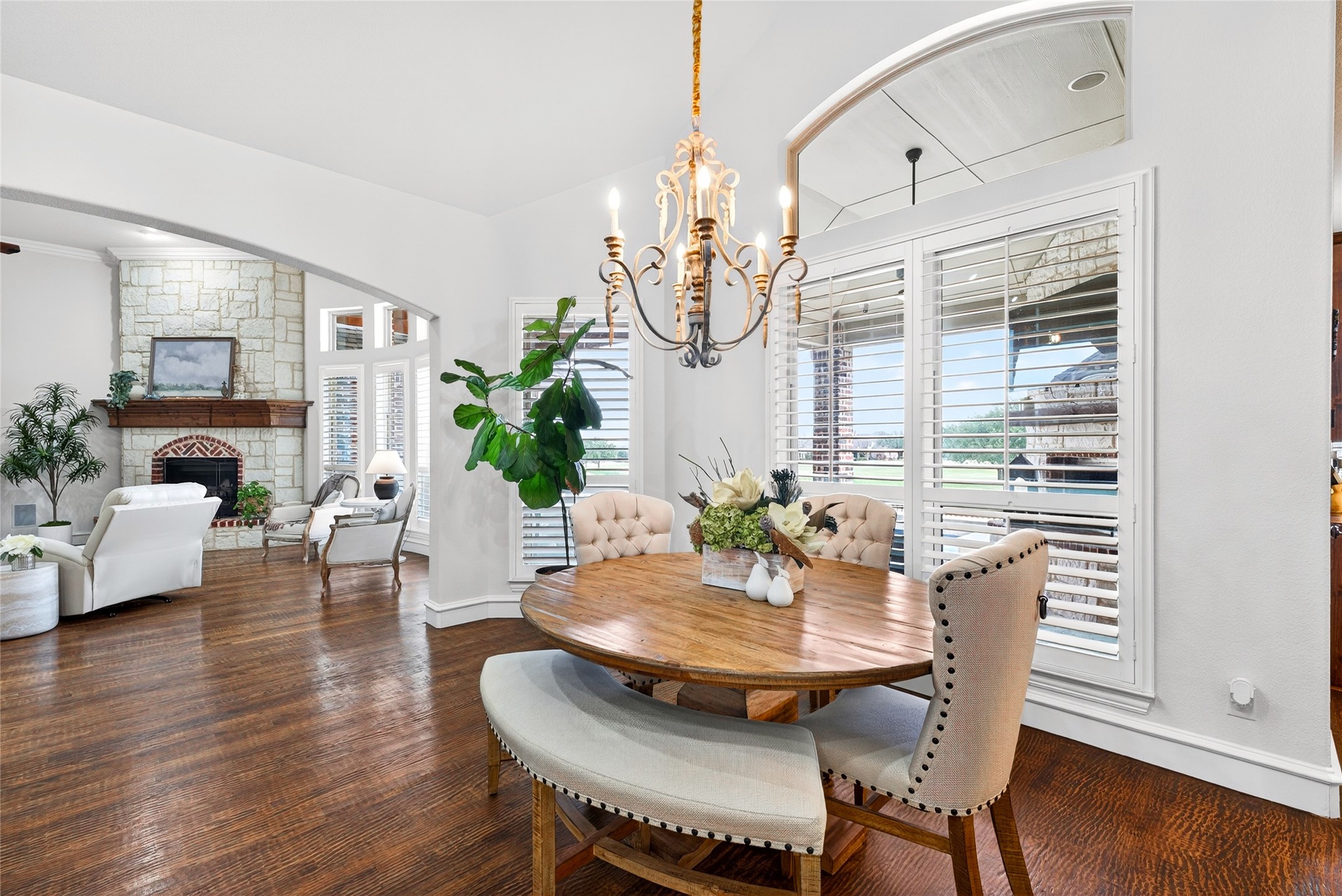 1500 Rock Ridge Drive