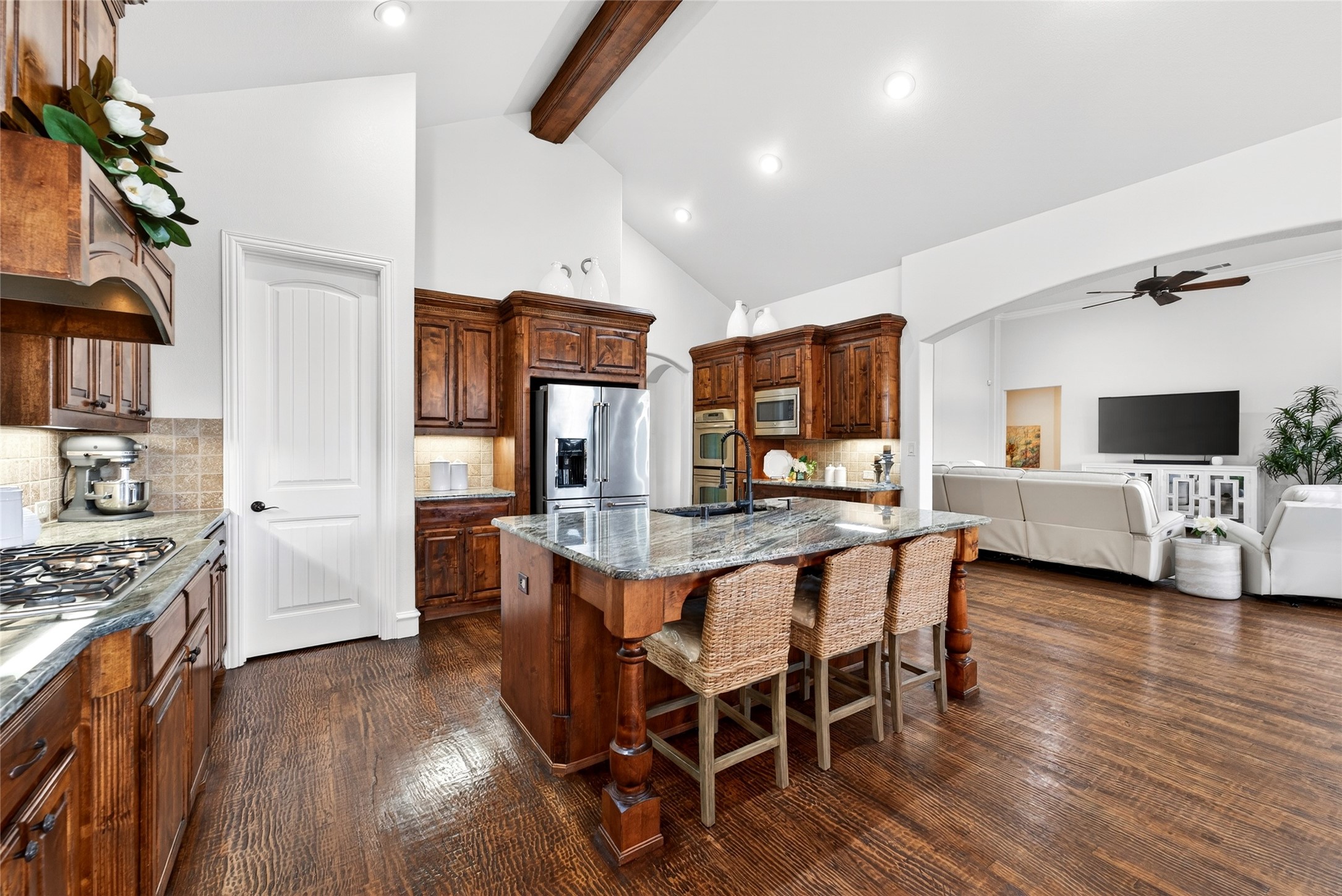 1500 Rock Ridge Drive