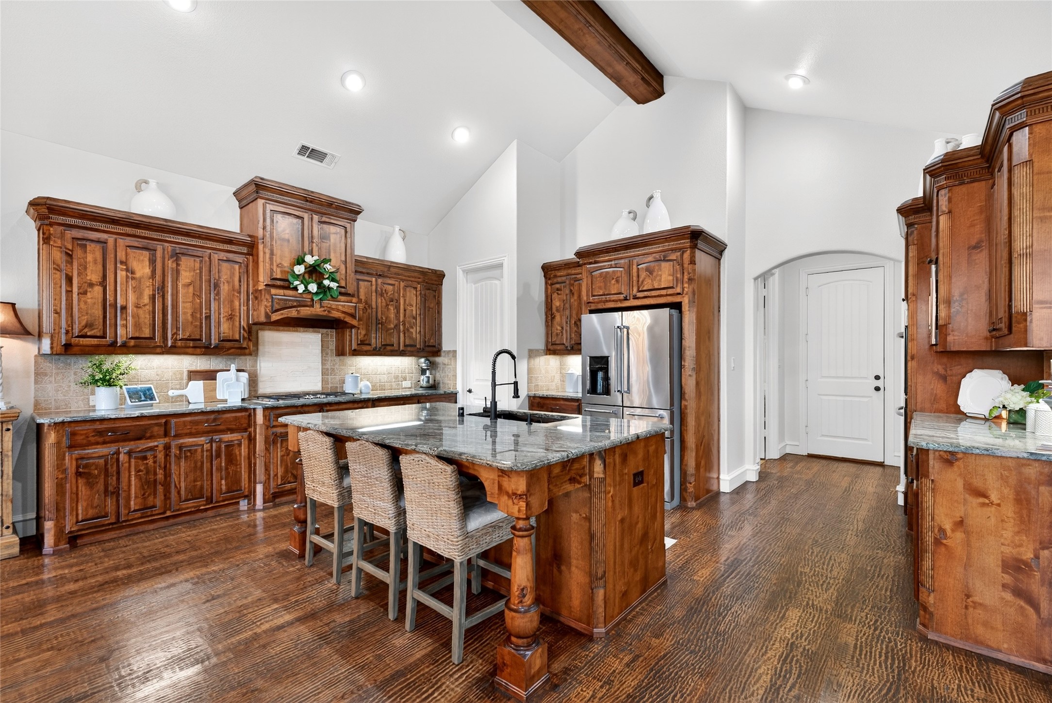 1500 Rock Ridge Drive