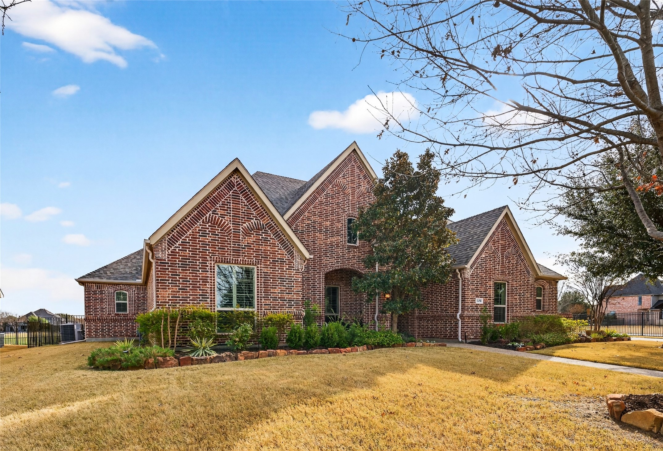 1500 Rock Ridge Drive