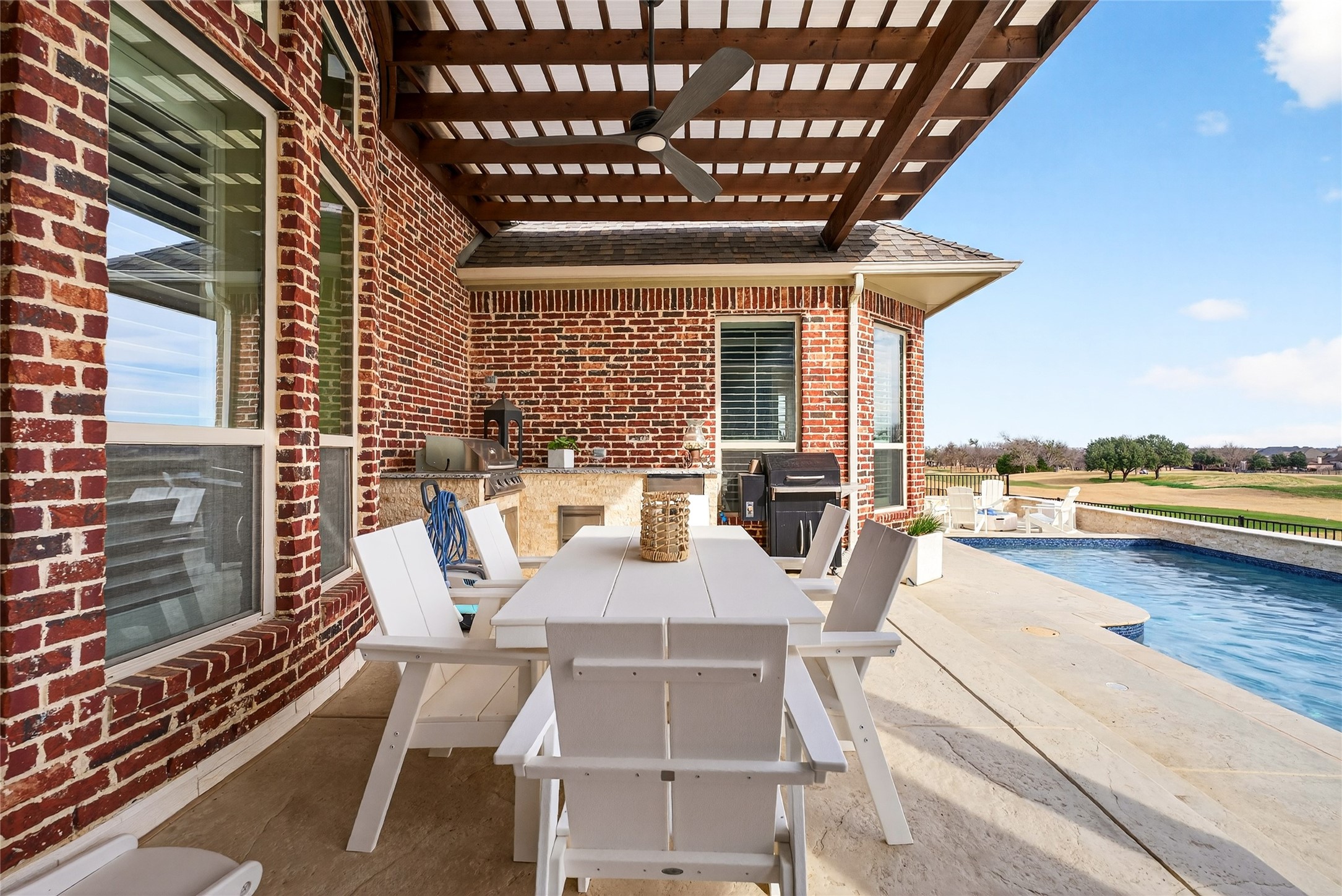 1500 Rock Ridge Drive