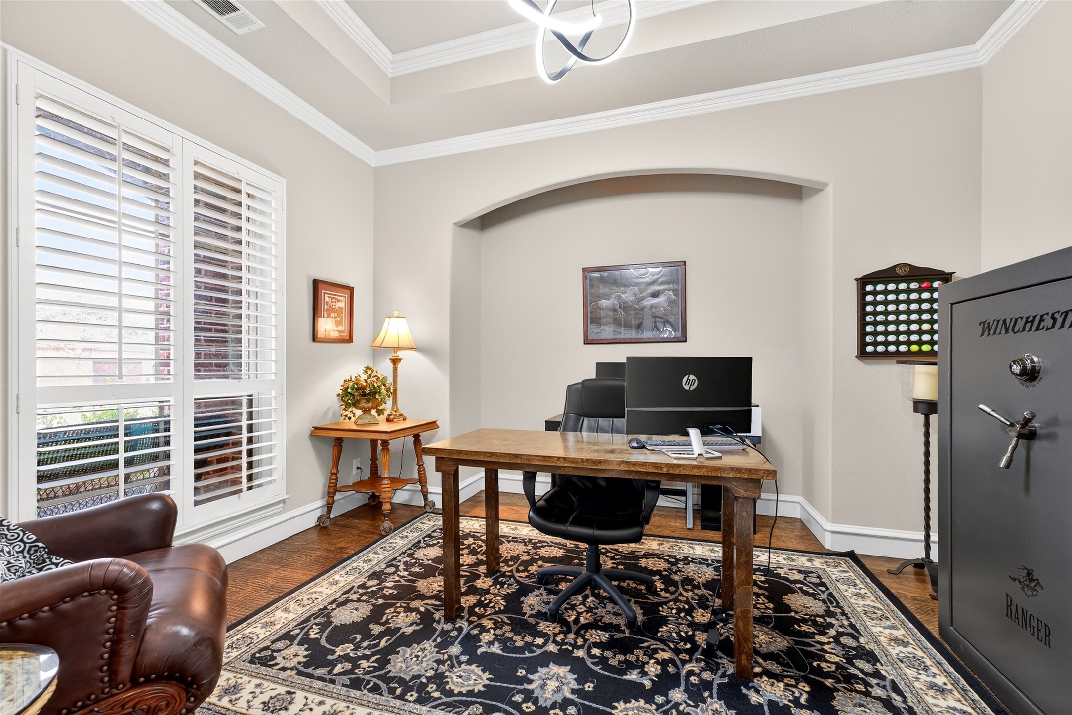 1500 Rock Ridge Drive