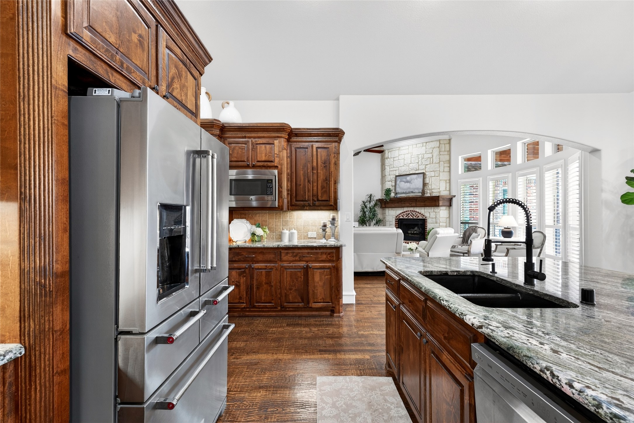 1500 Rock Ridge Drive