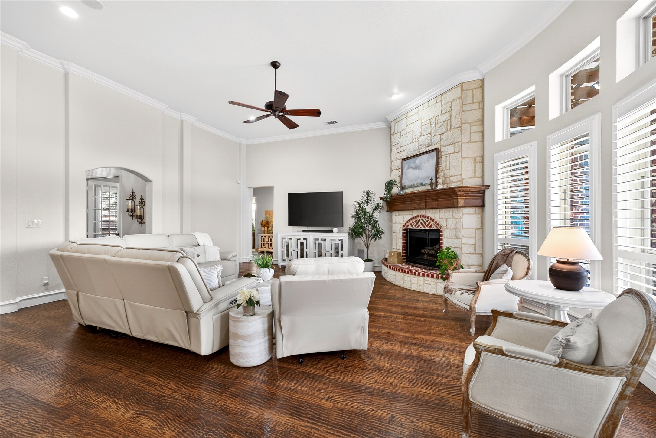 1500 Rock Ridge Drive