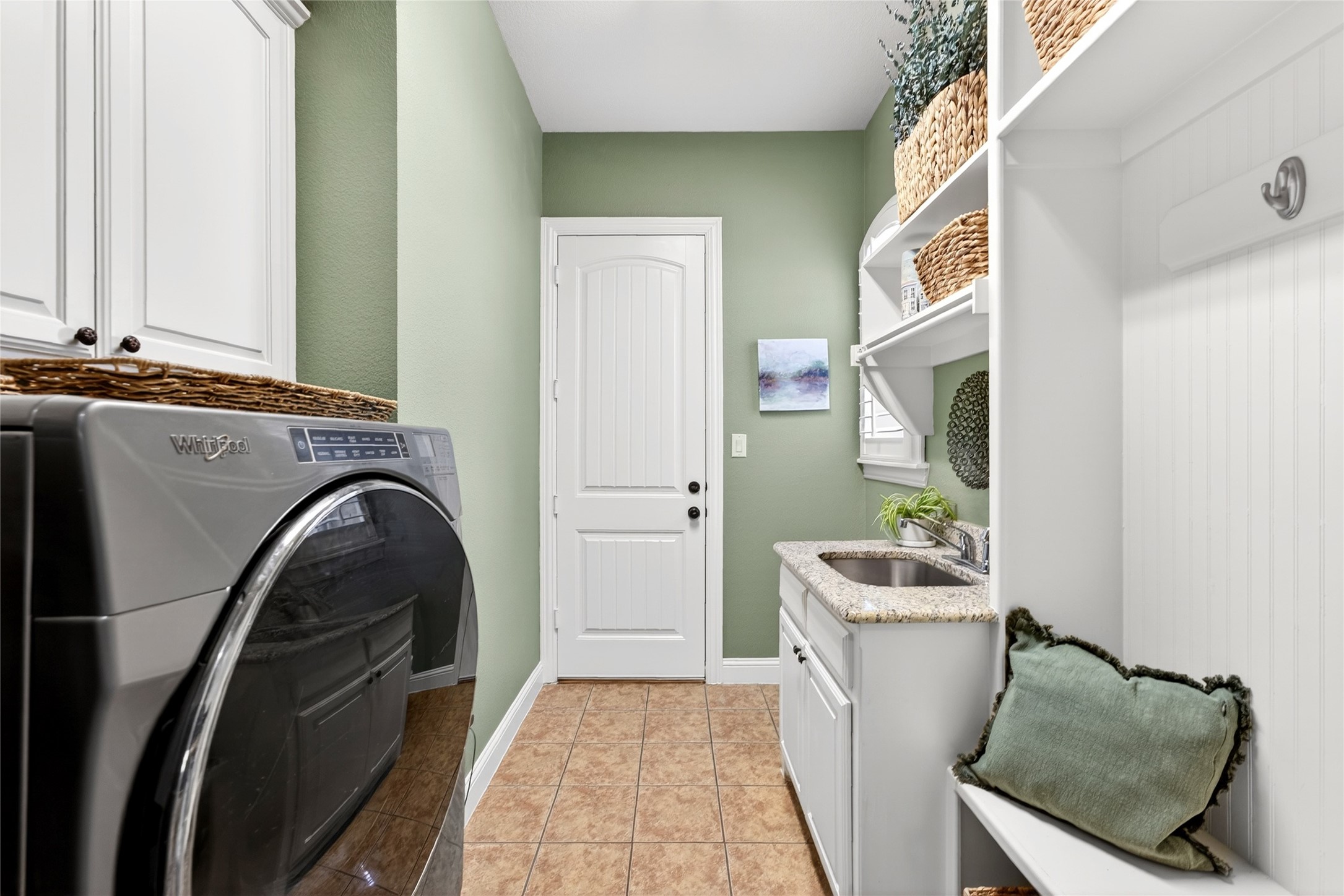 1500 Rock Ridge Drive