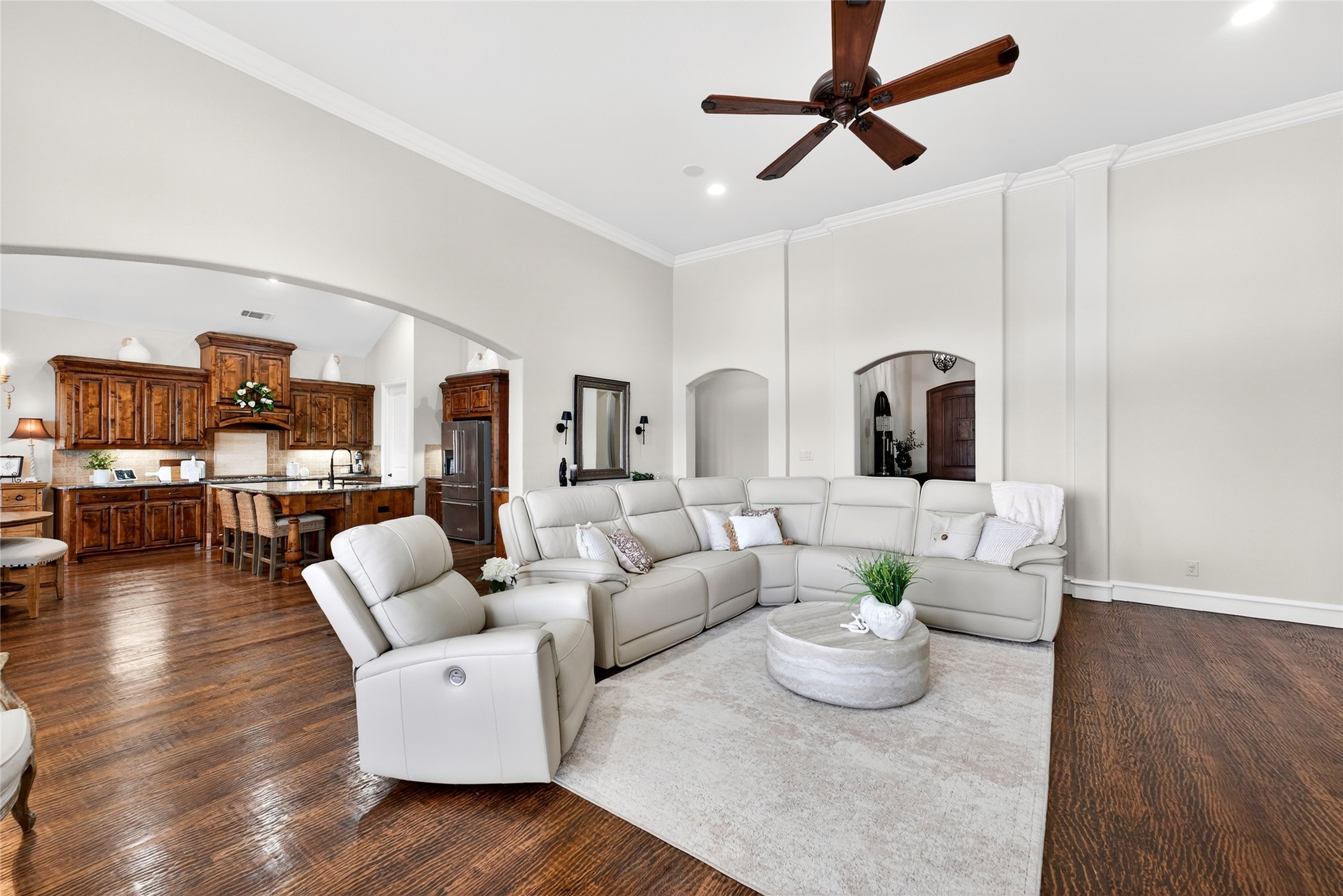 1500 Rock Ridge Drive