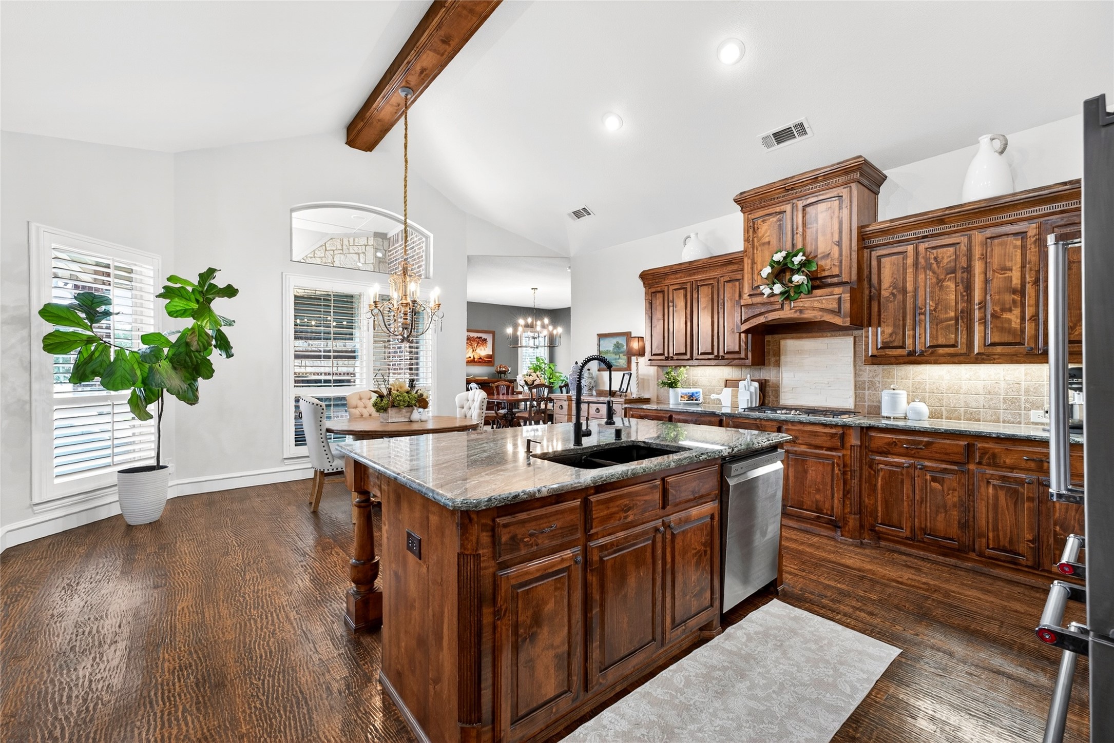 1500 Rock Ridge Drive