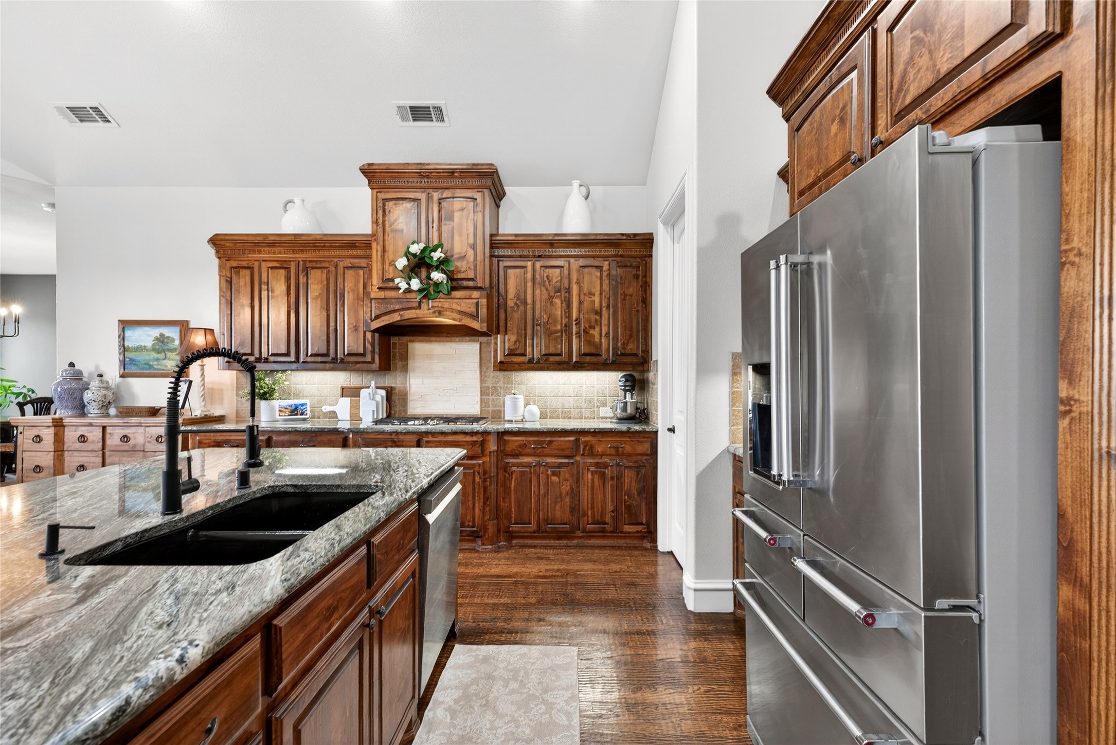 1500 Rock Ridge Drive