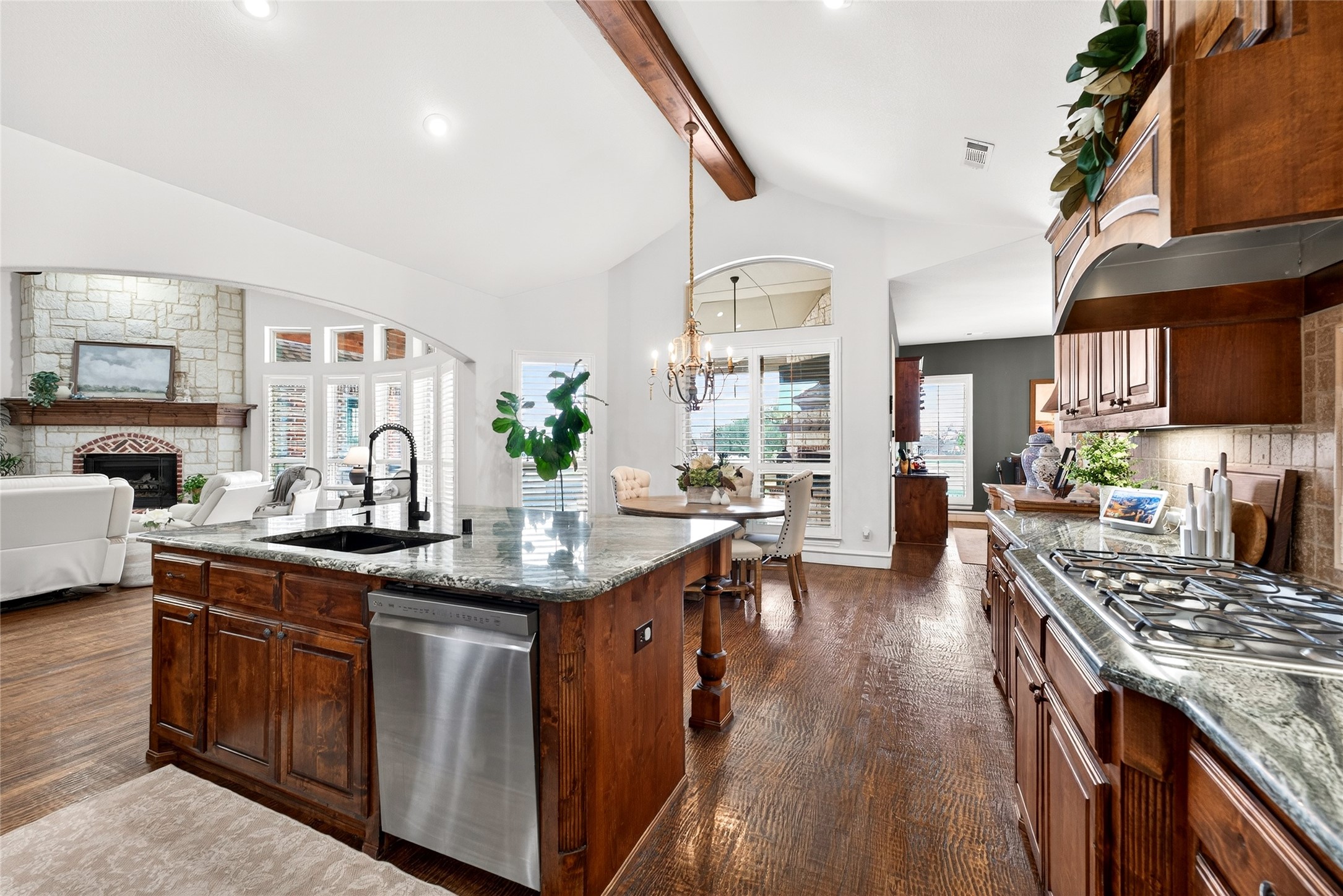 1500 Rock Ridge Drive