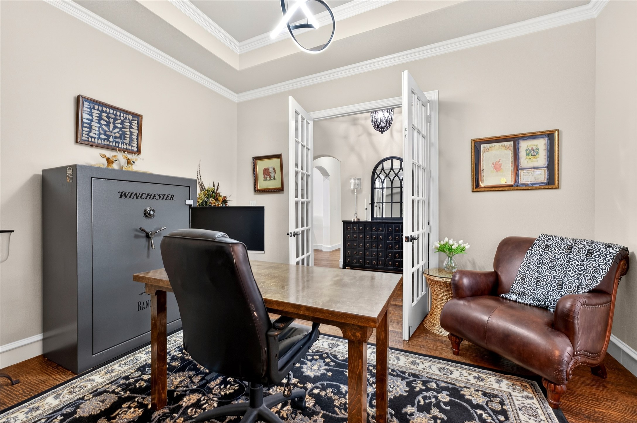 1500 Rock Ridge Drive