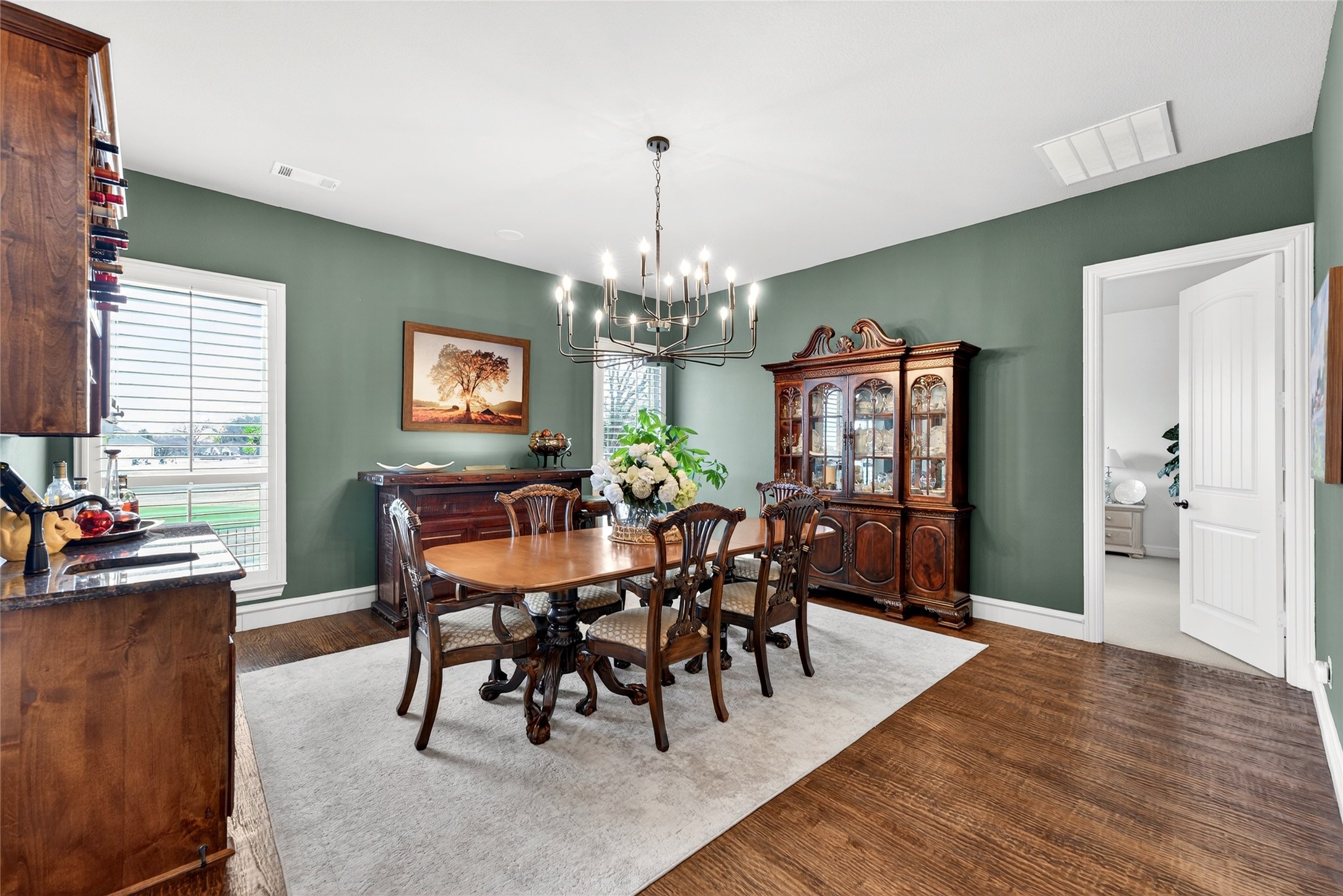 1500 Rock Ridge Drive