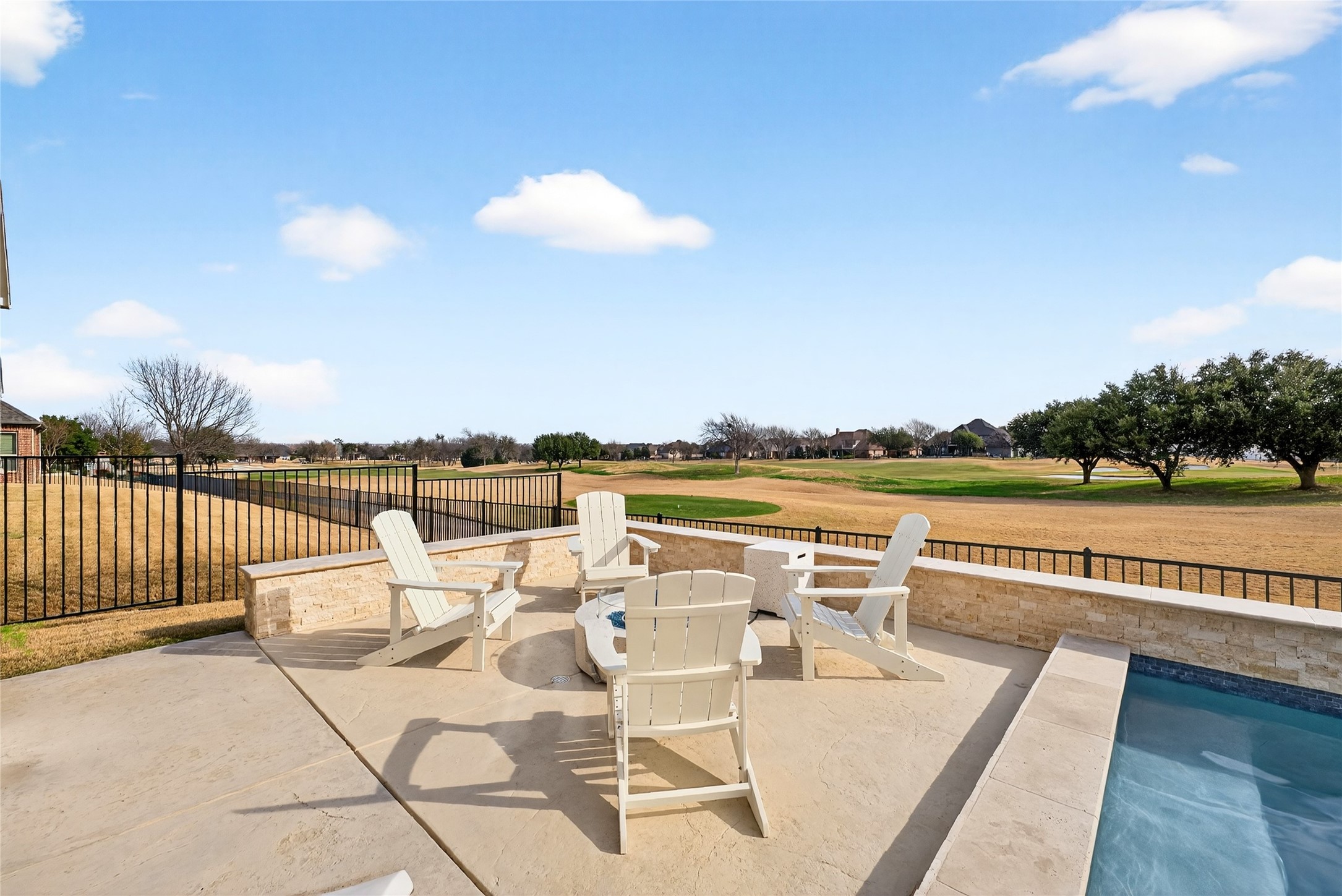 1500 Rock Ridge Drive