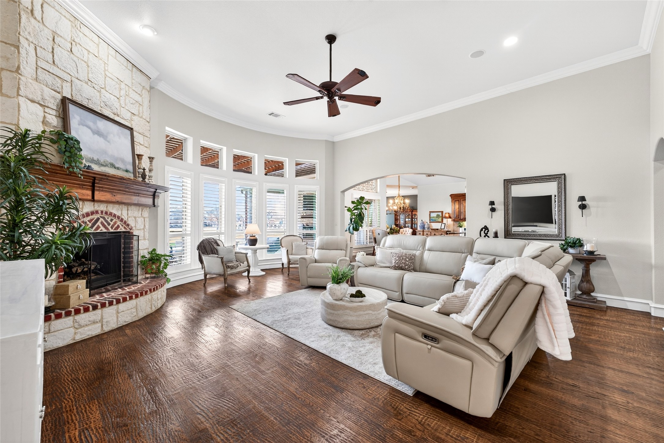 1500 Rock Ridge Drive