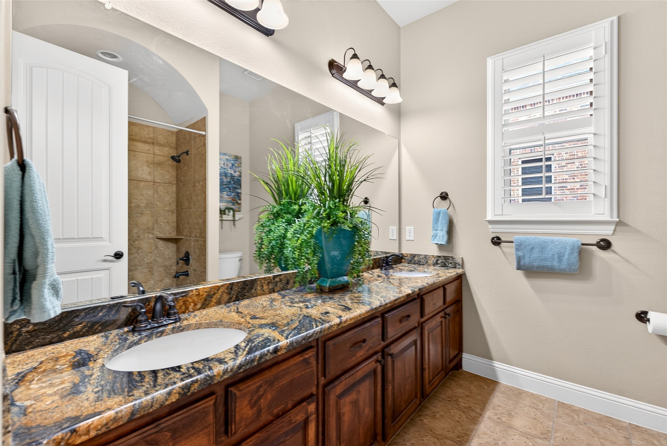 1500 Rock Ridge Drive