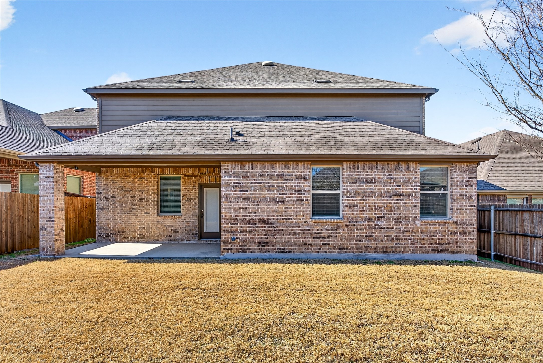 2929 Log Cabin Drive