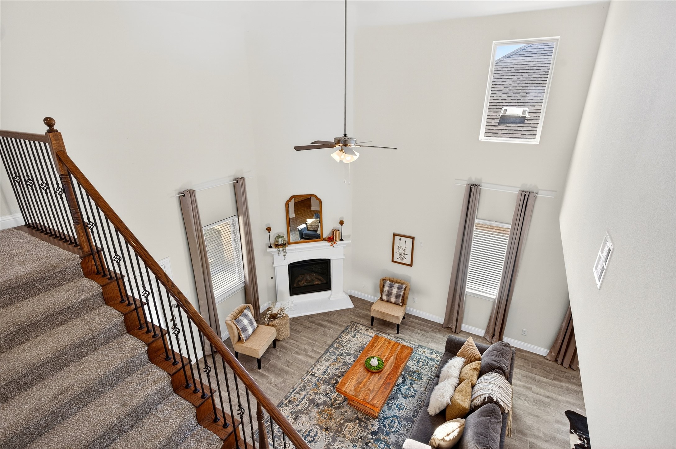 2929 Log Cabin Drive