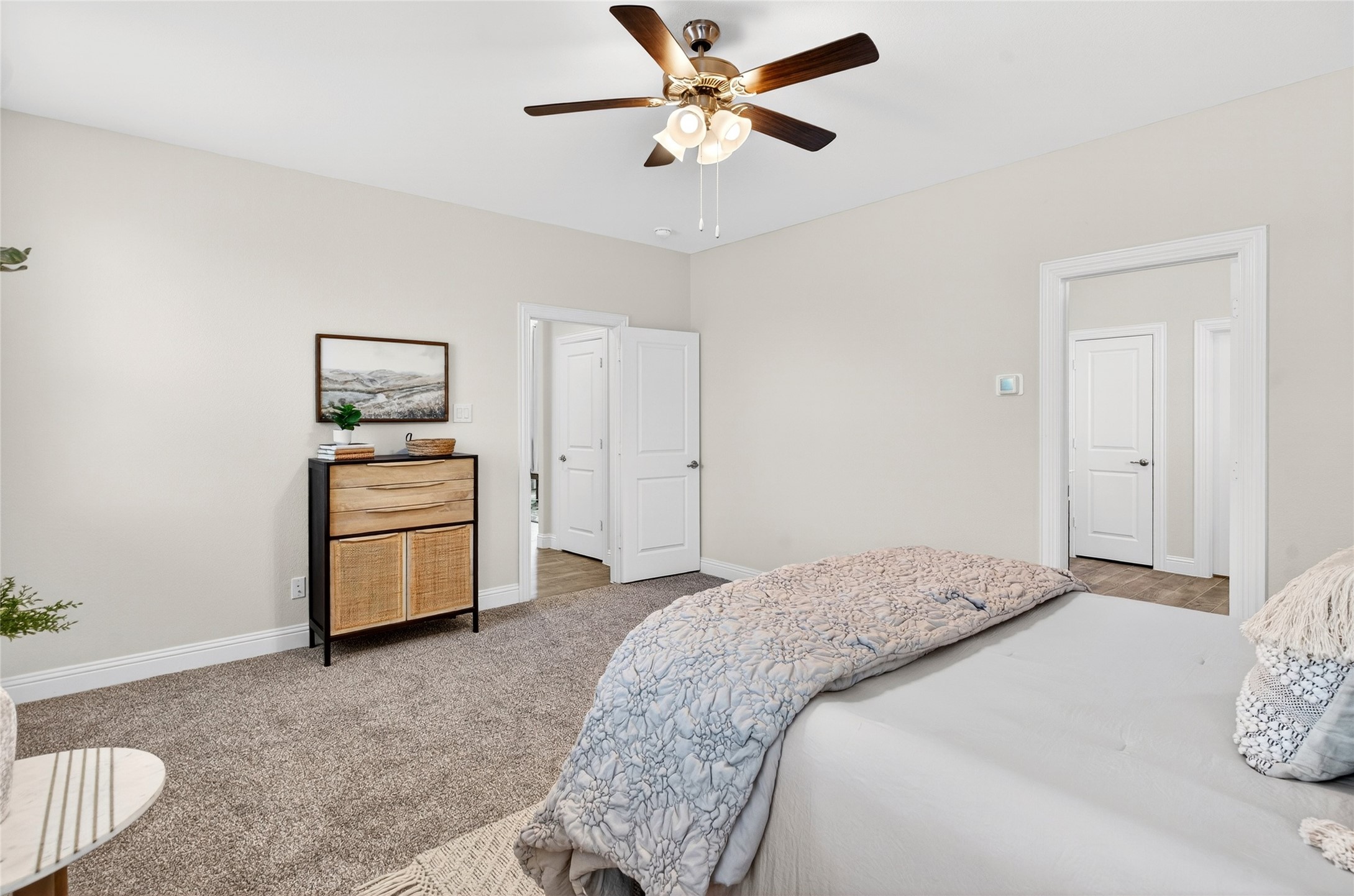 2929 Log Cabin Drive