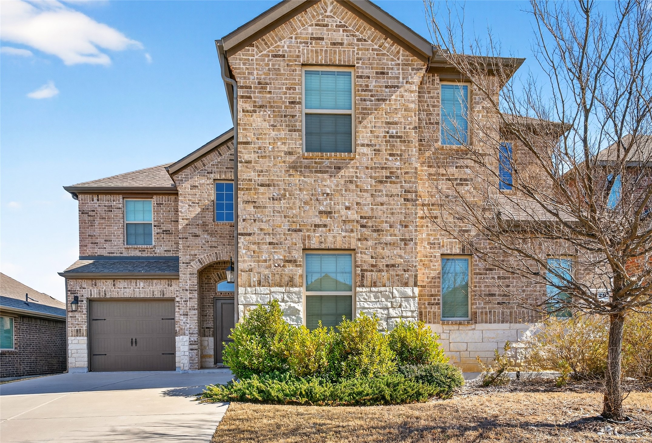 2929 Log Cabin Drive