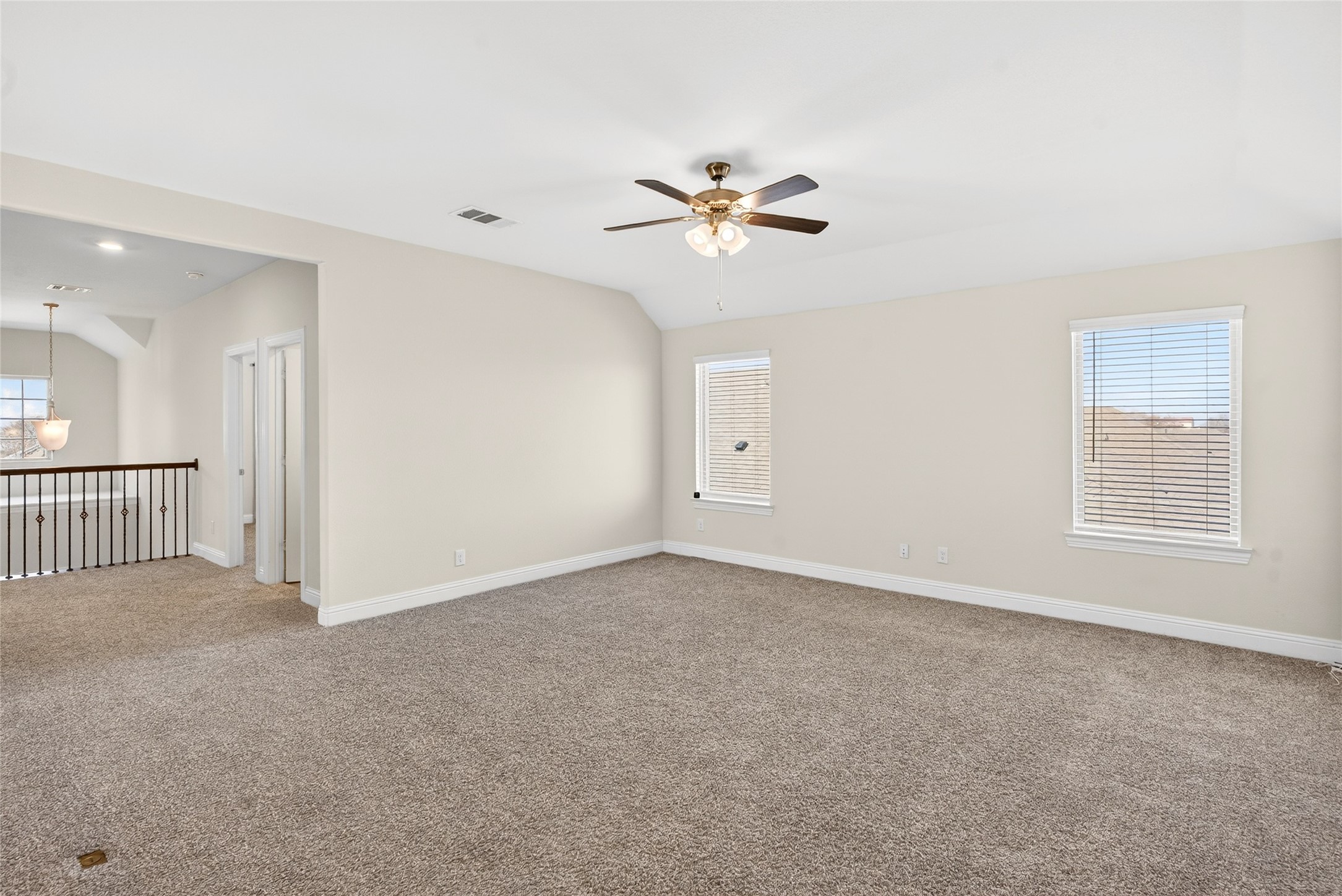 2929 Log Cabin Drive