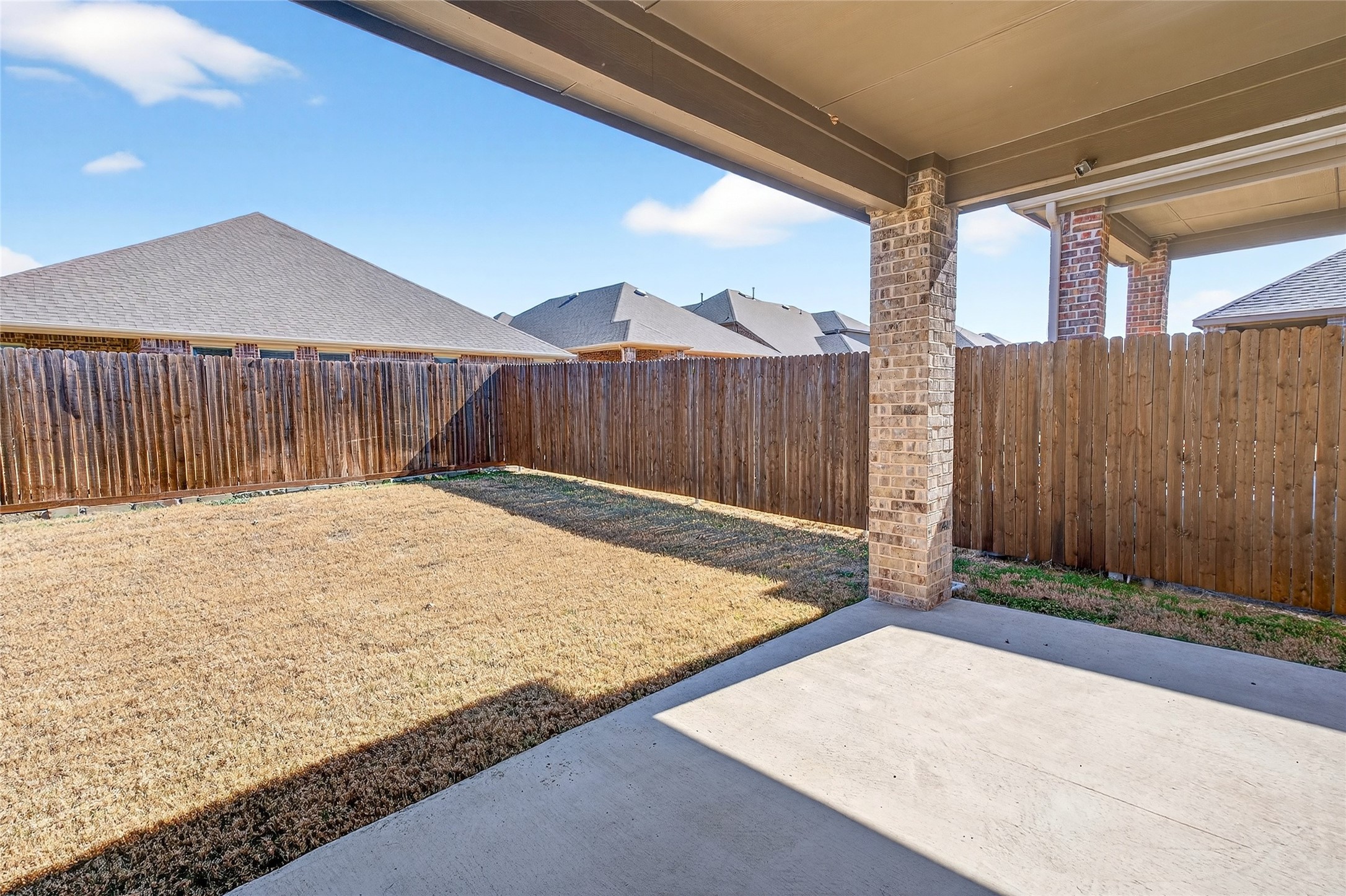 2929 Log Cabin Drive