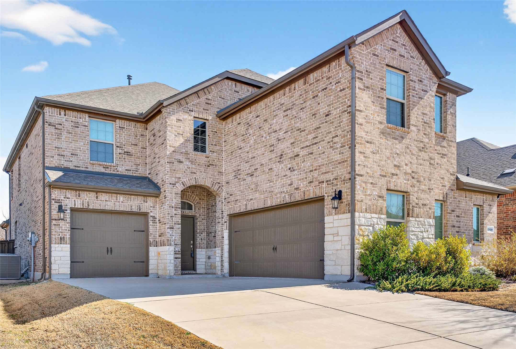 2929 Log Cabin Drive