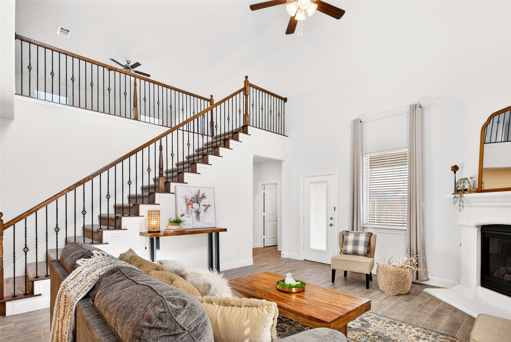 2929 Log Cabin Drive