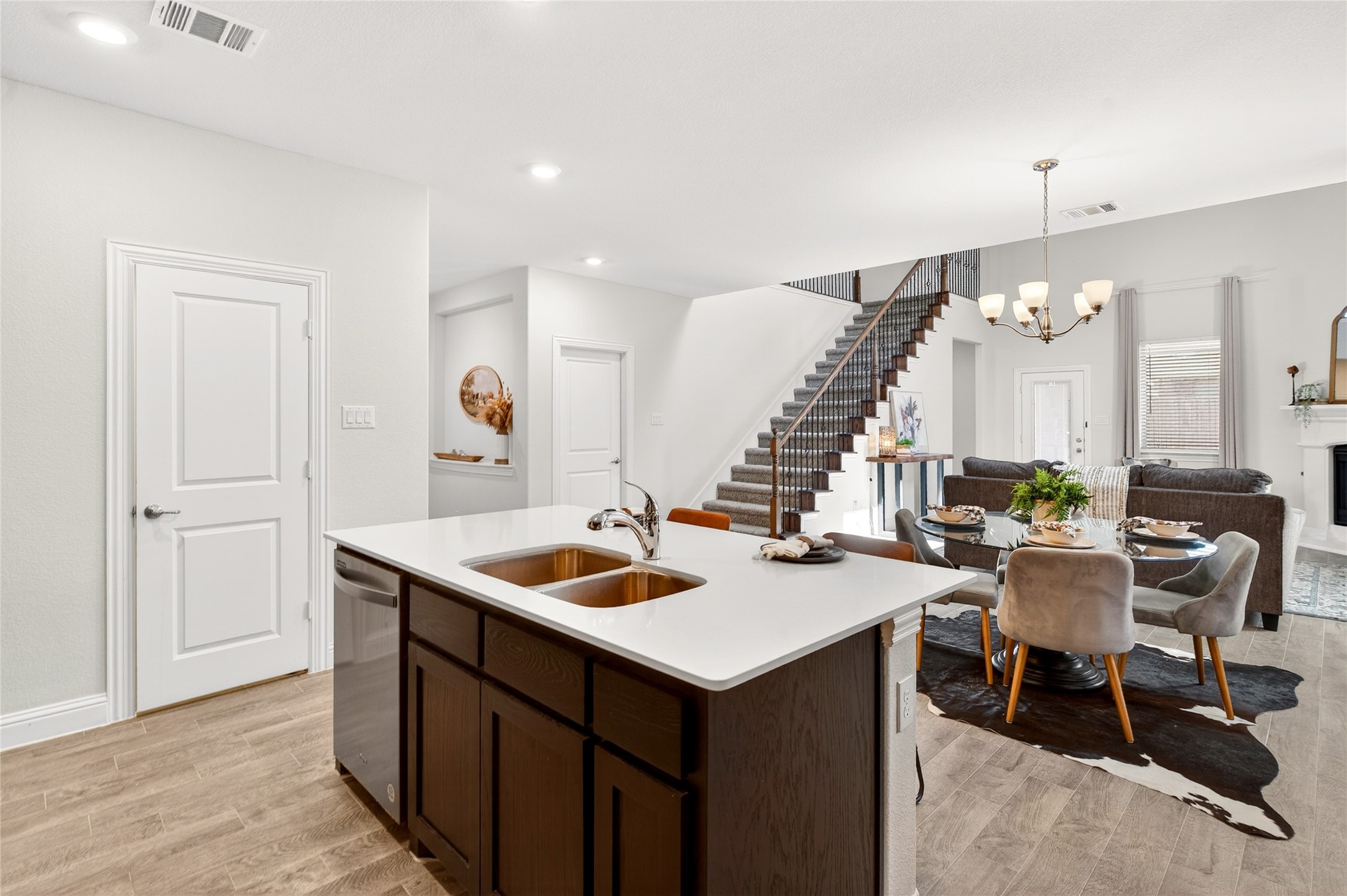 2929 Log Cabin Drive