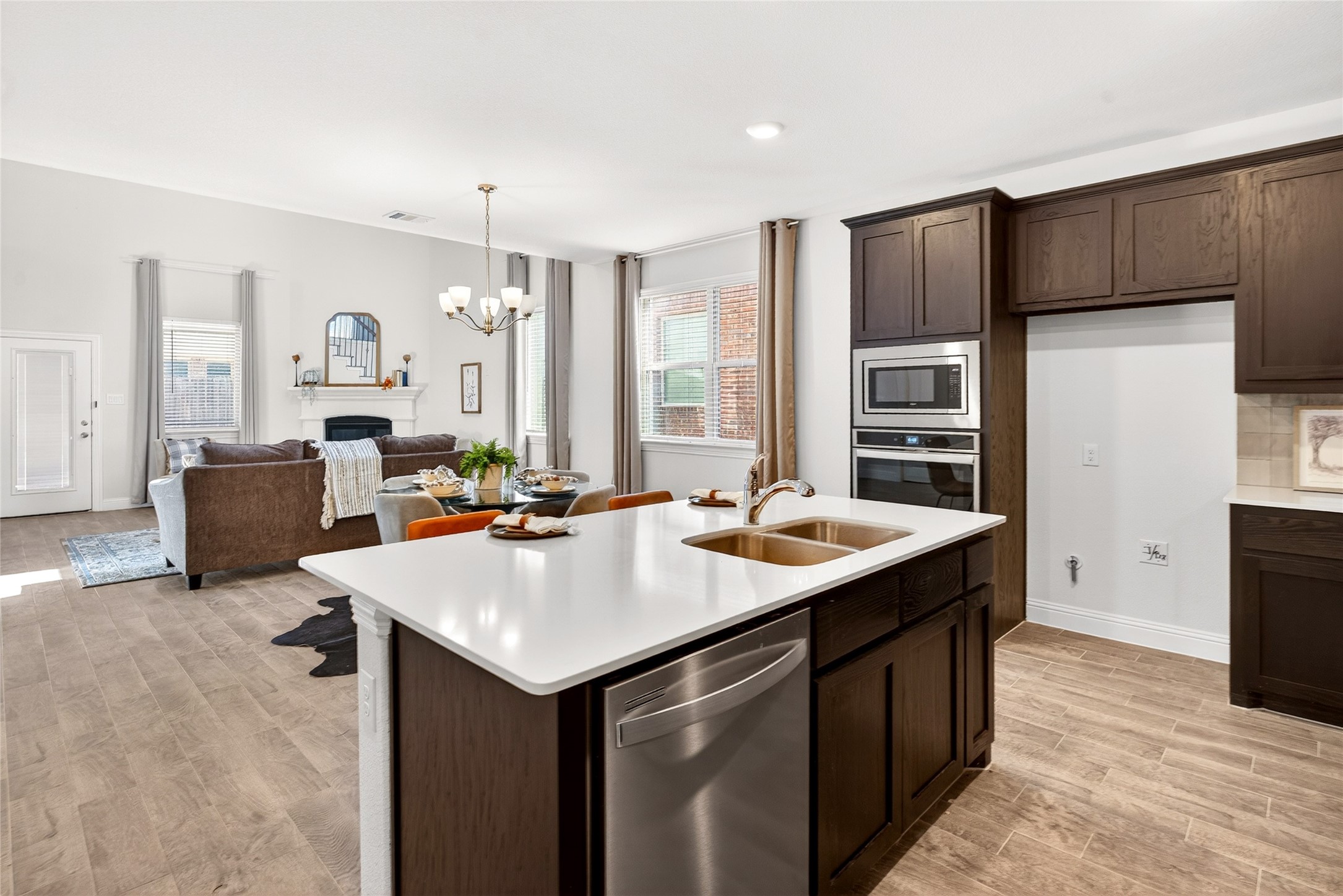 2929 Log Cabin Drive