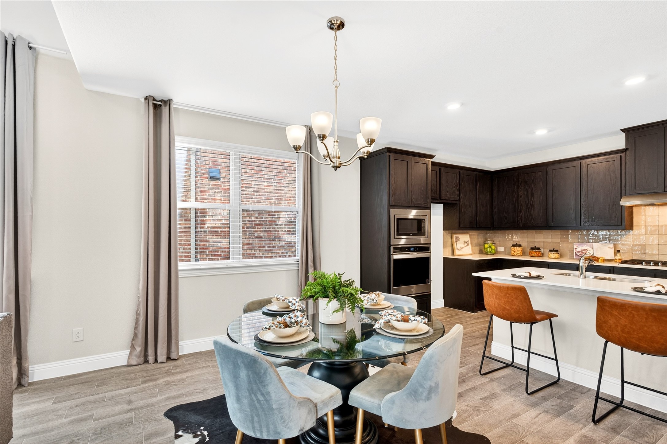 2929 Log Cabin Drive