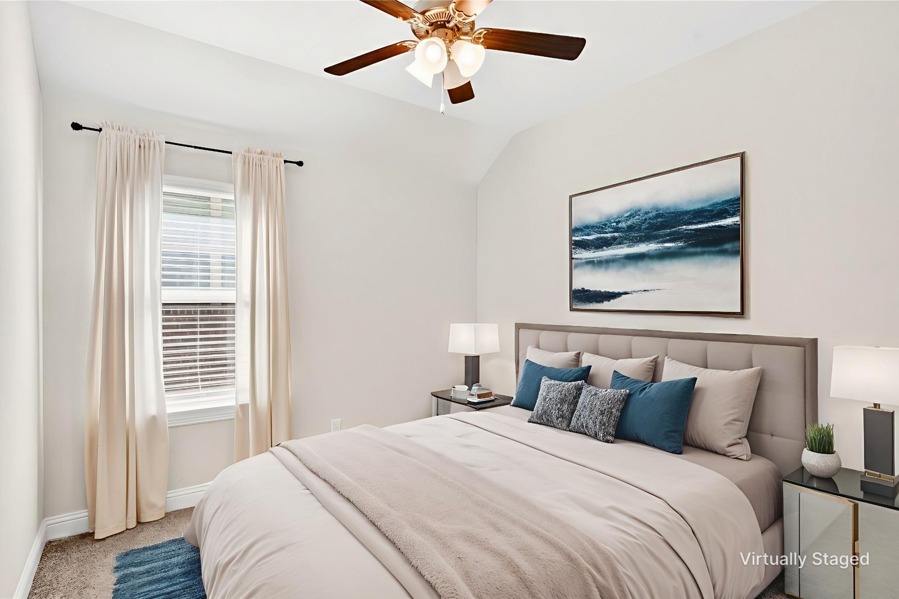 2929 Log Cabin Drive