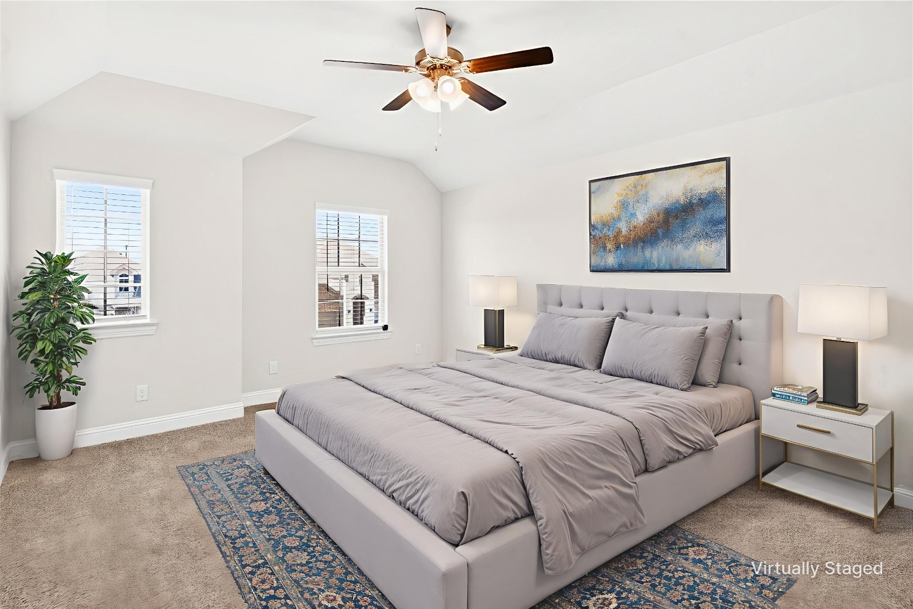 2929 Log Cabin Drive