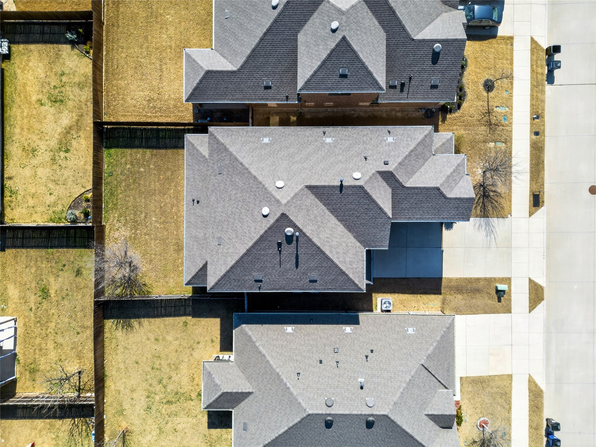 2929 Log Cabin Drive