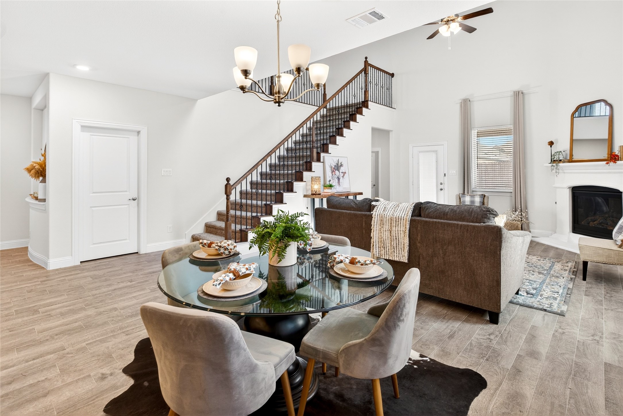 2929 Log Cabin Drive