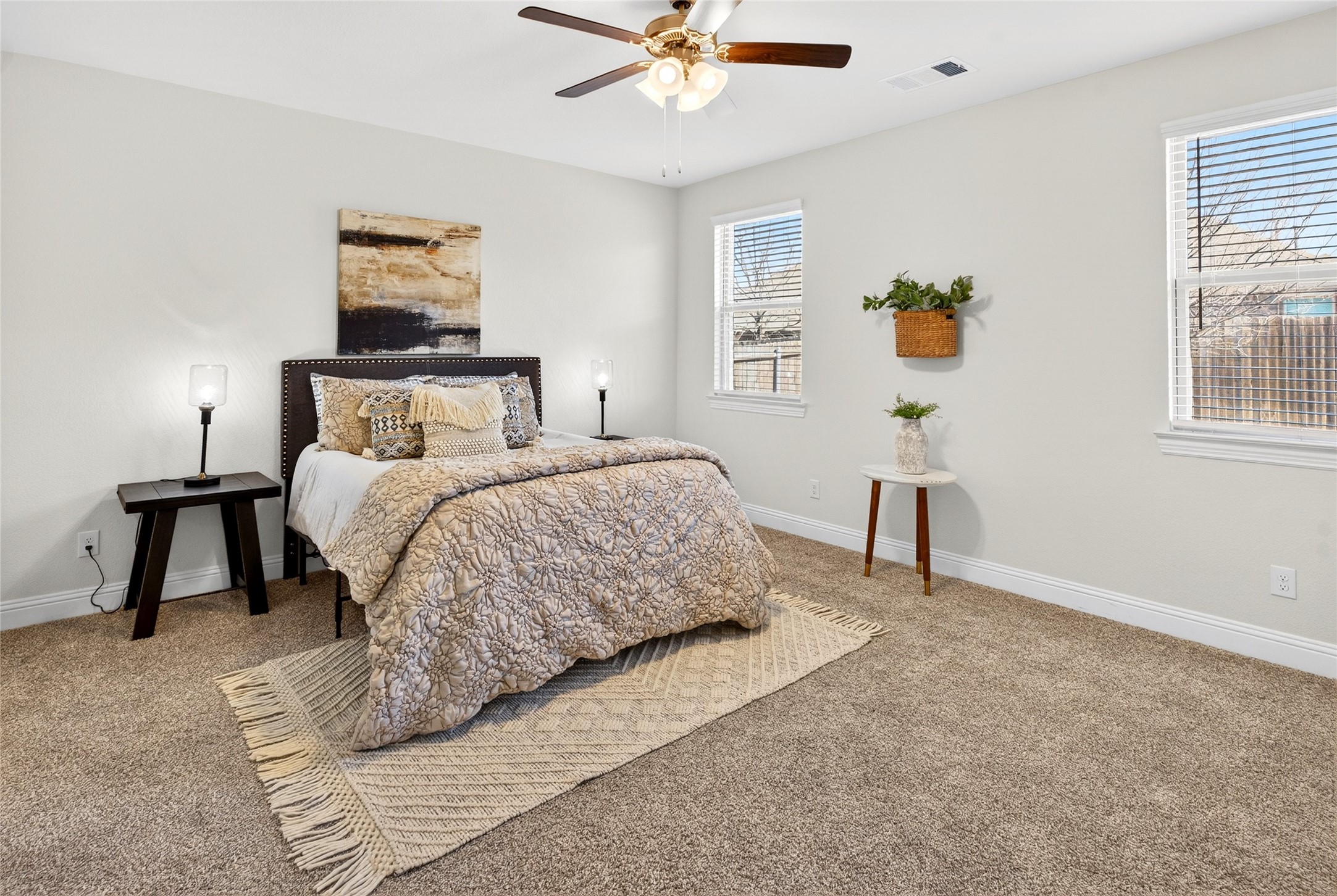 2929 Log Cabin Drive