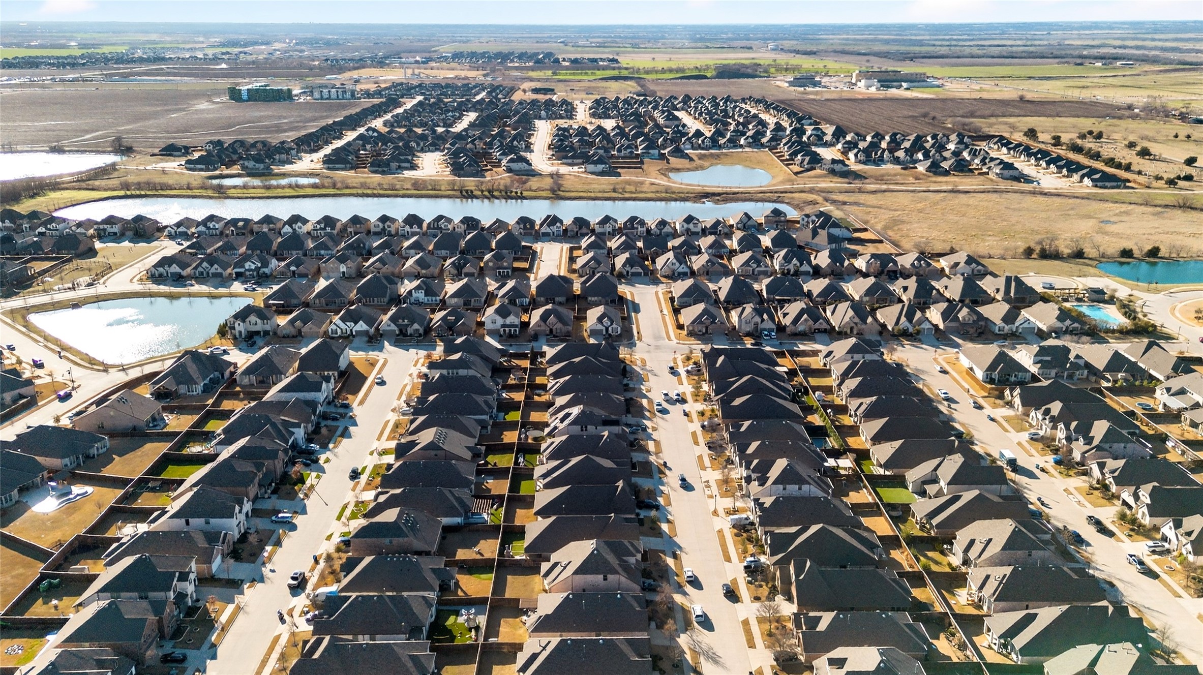 710 Westerkirk Drive