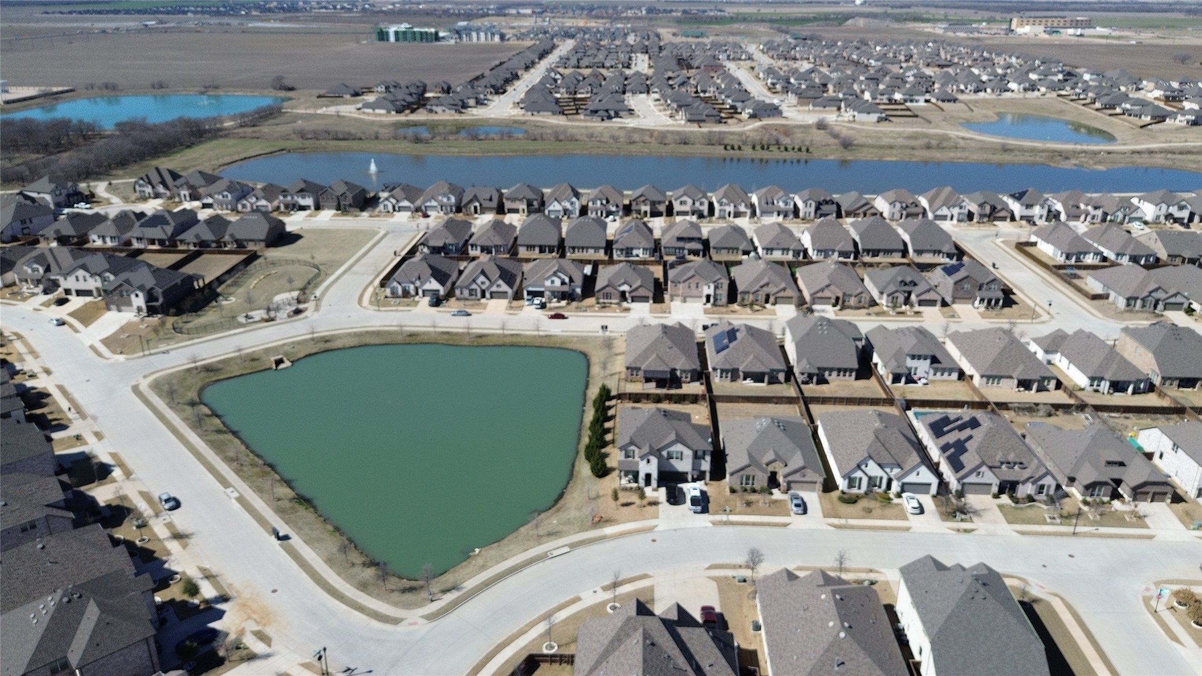 710 Westerkirk Drive