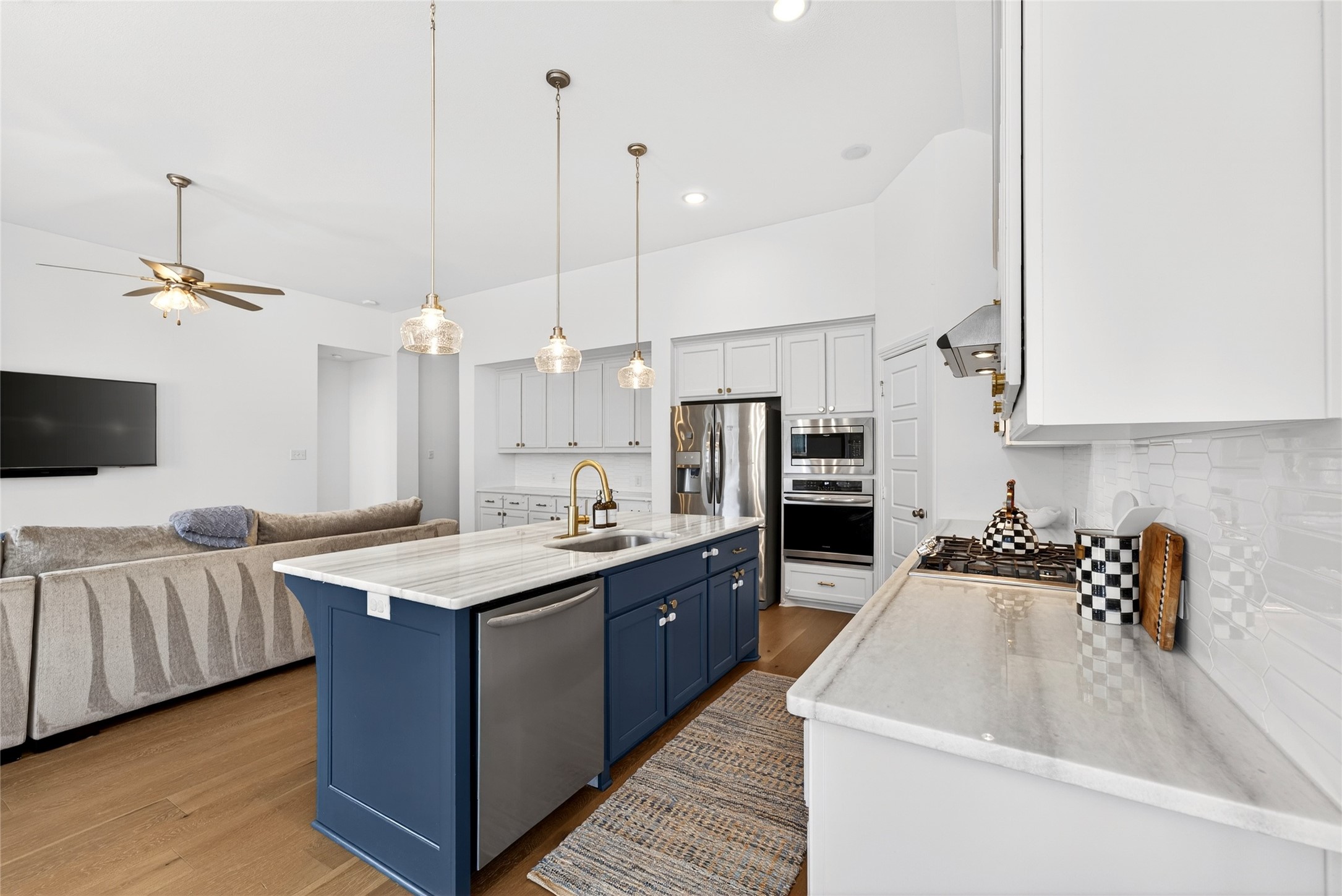 710 Westerkirk Drive