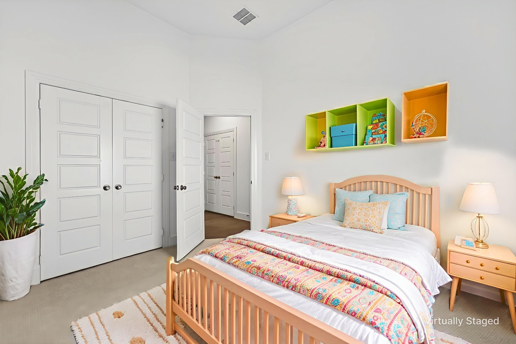 710 Westerkirk Drive